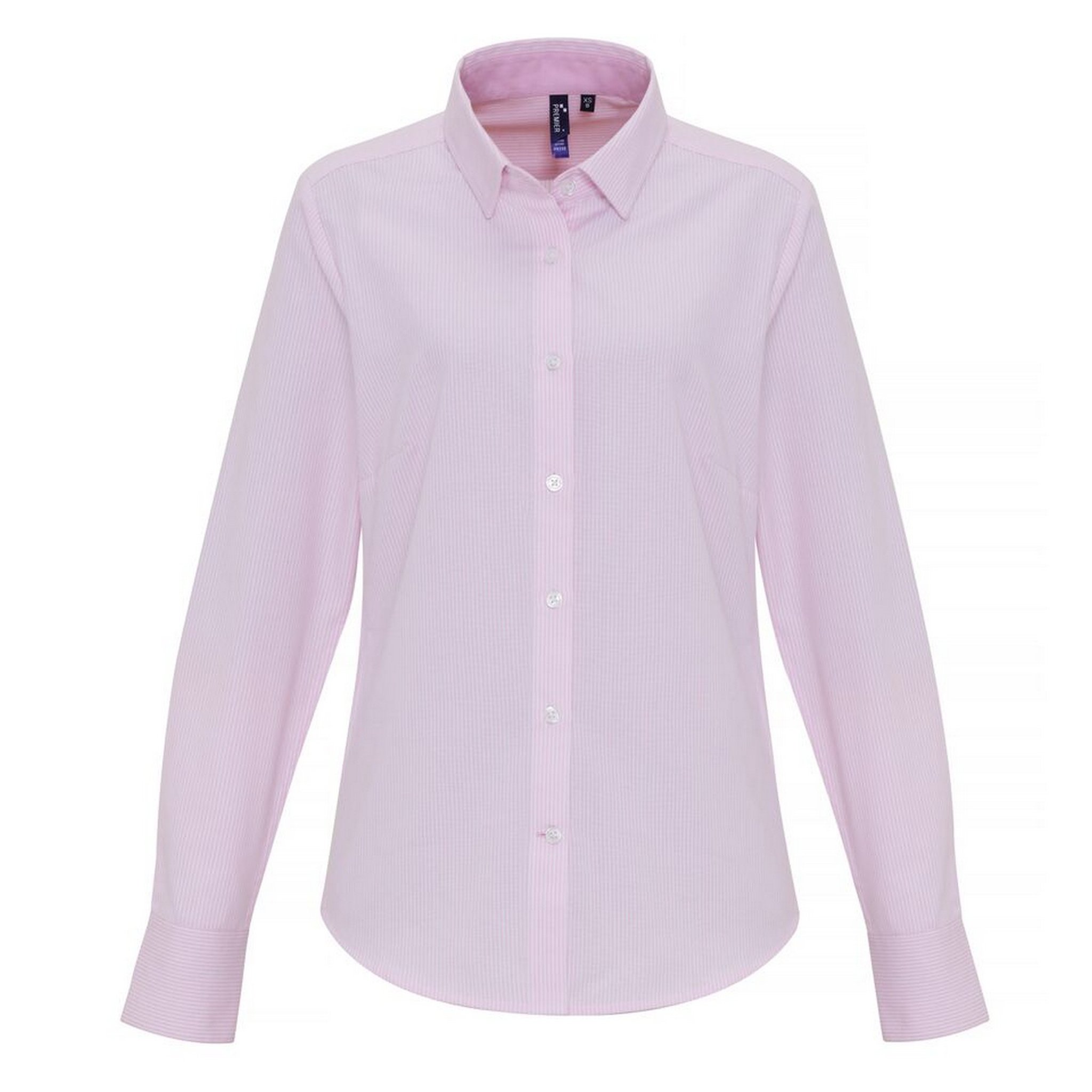 Pink & White