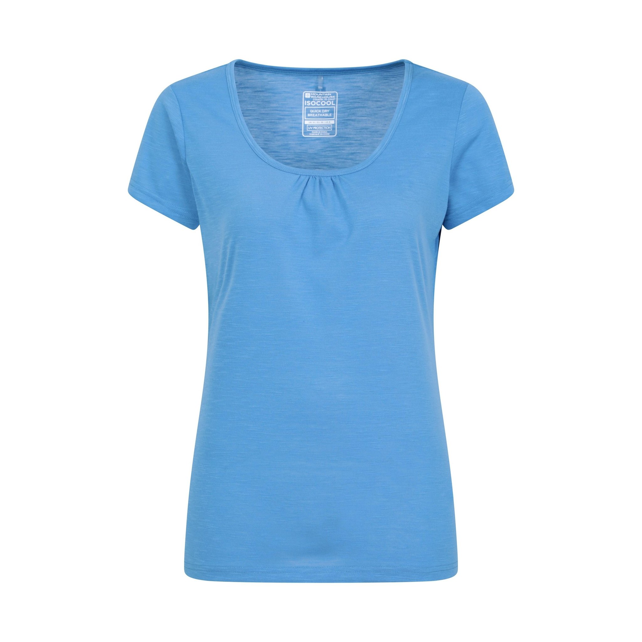Blauw