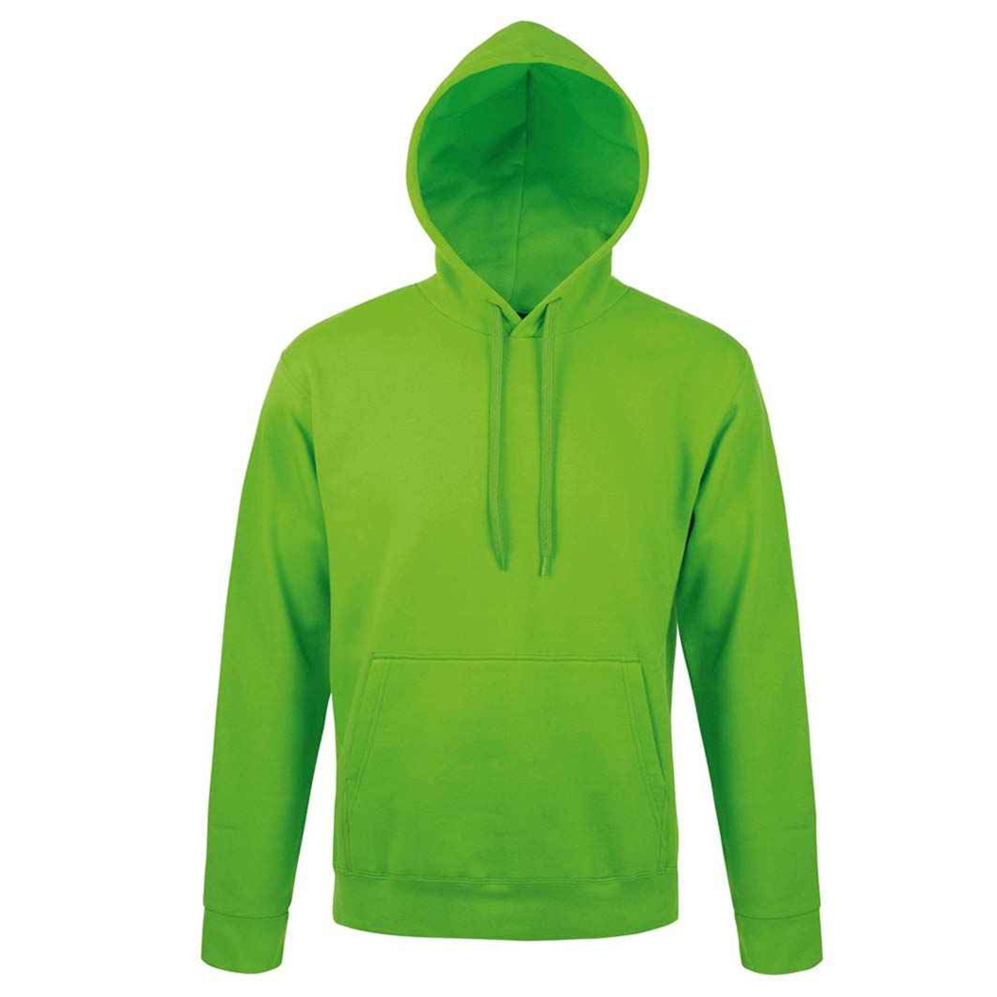 Limegrön