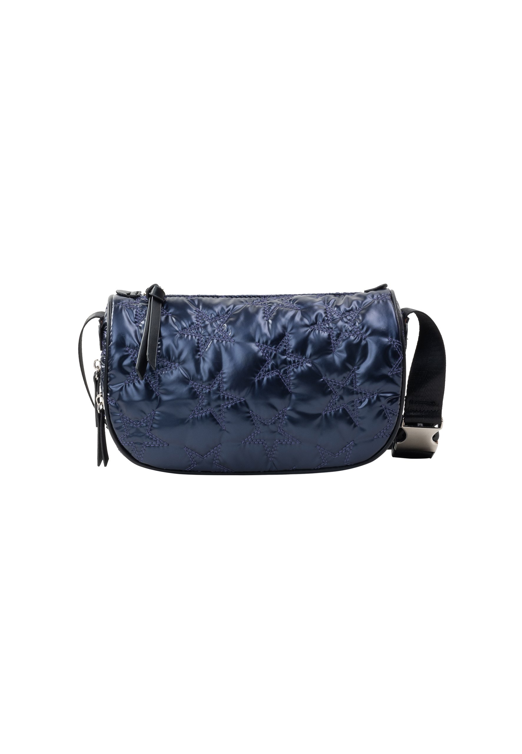 Marineblauw