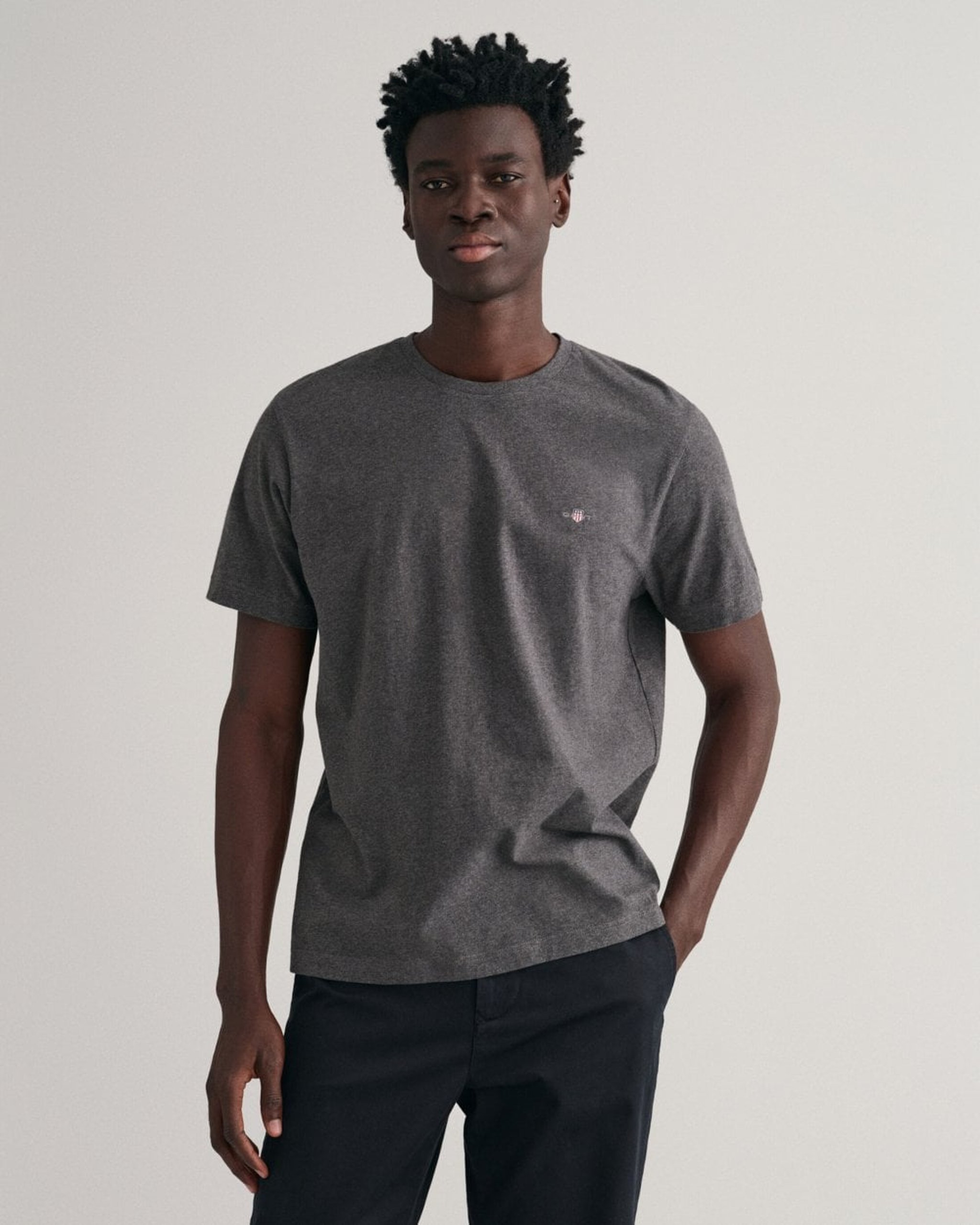 Dark Grey