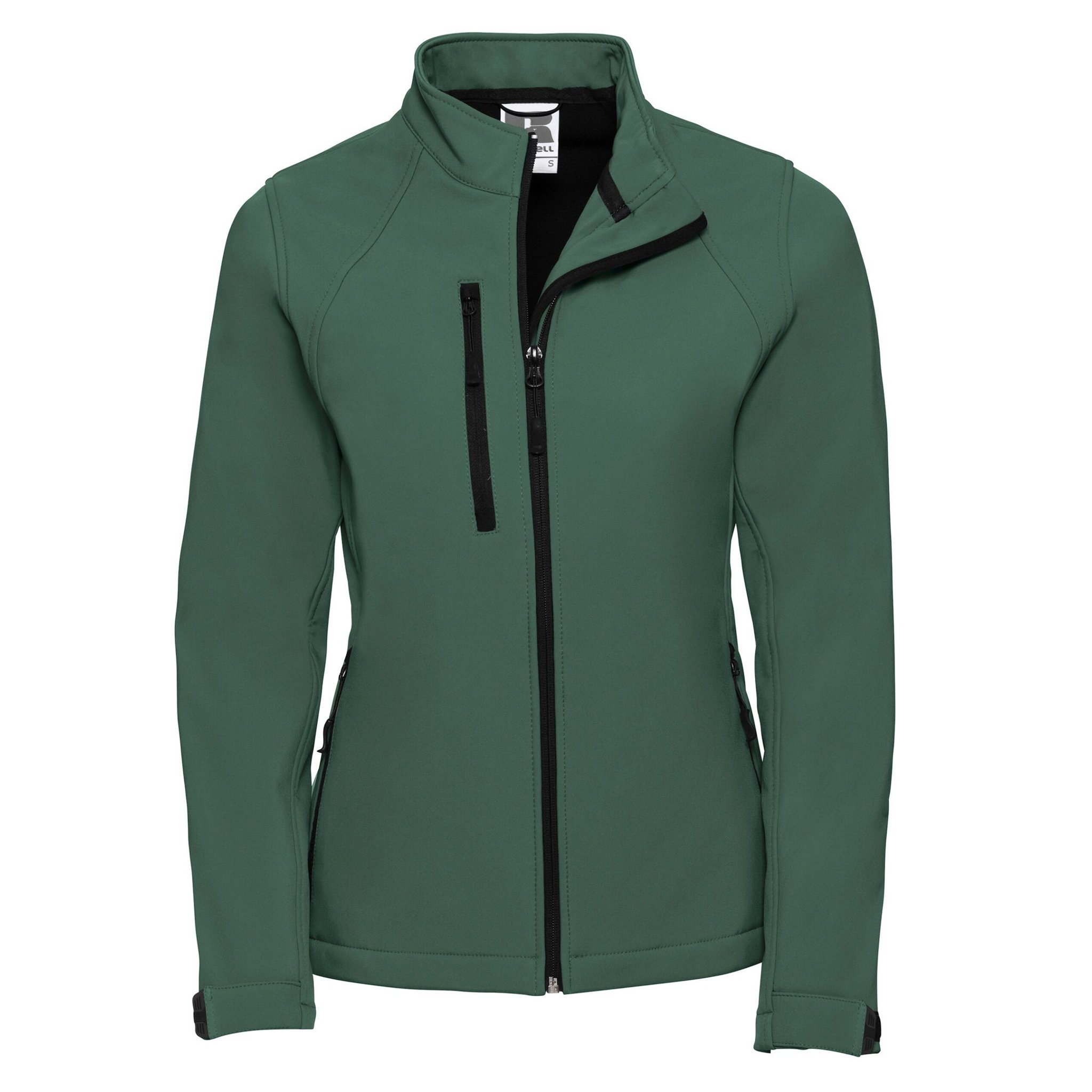 Groen