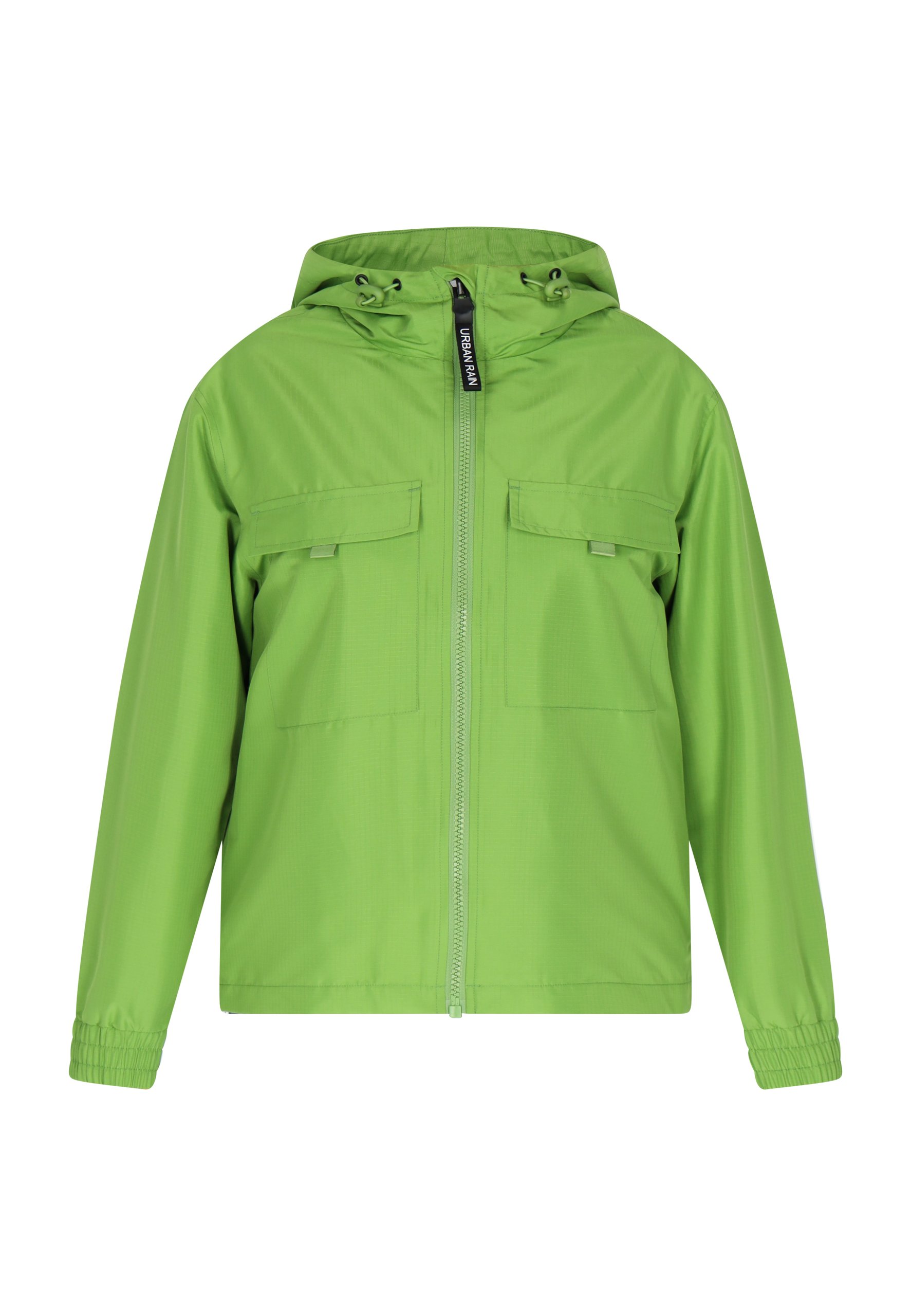 Groen