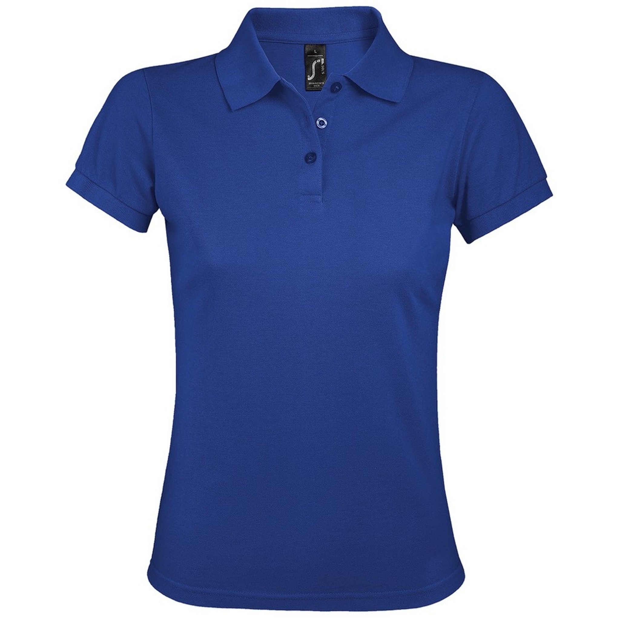 Blauw