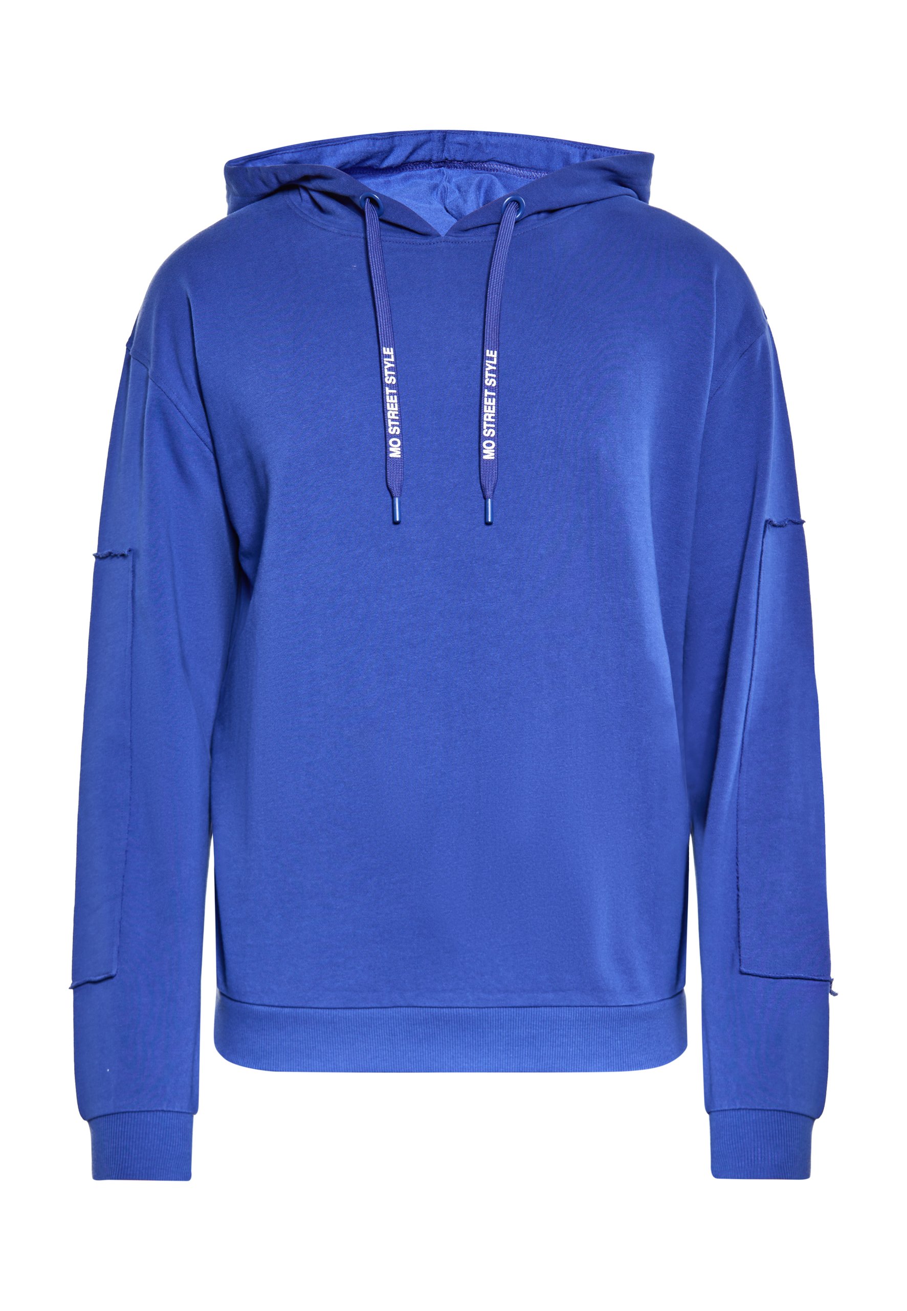 Blauw