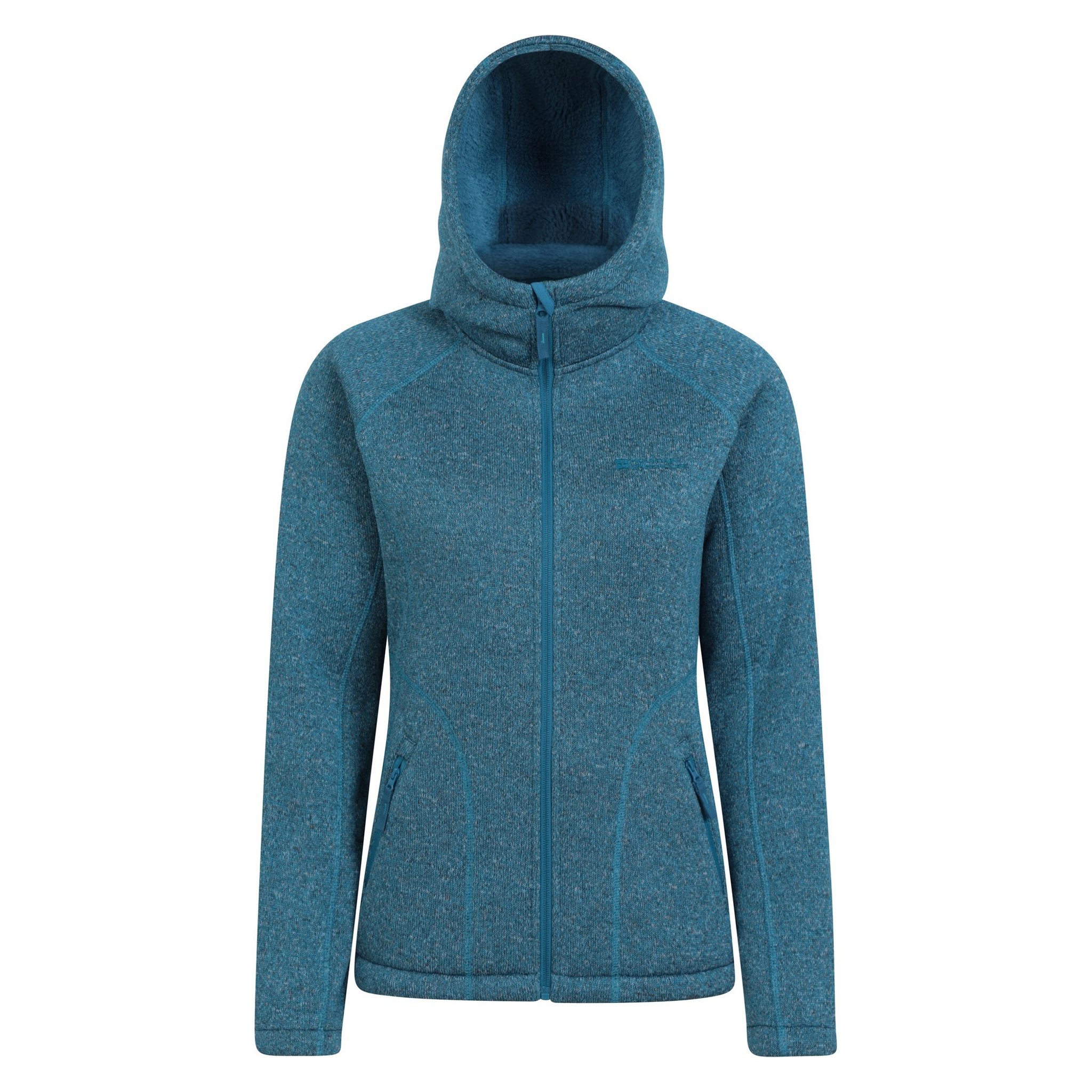 Groenblauw
