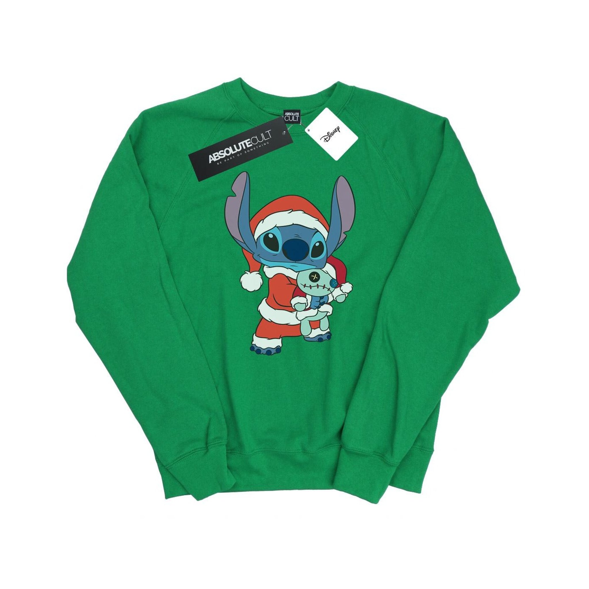 Groen