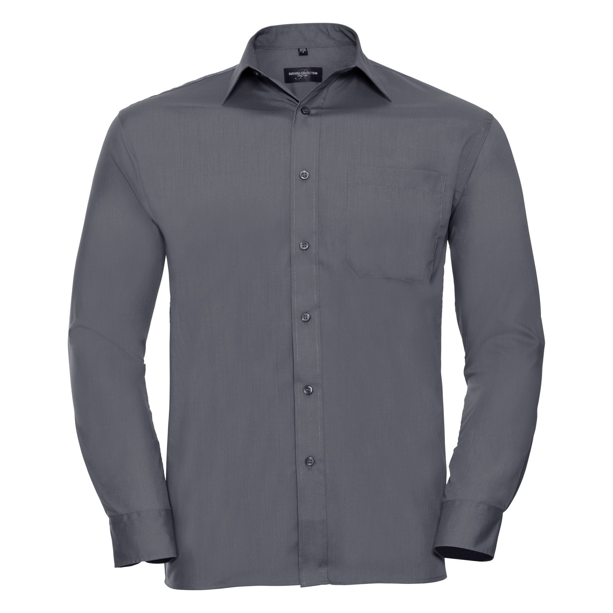 Dark Grey