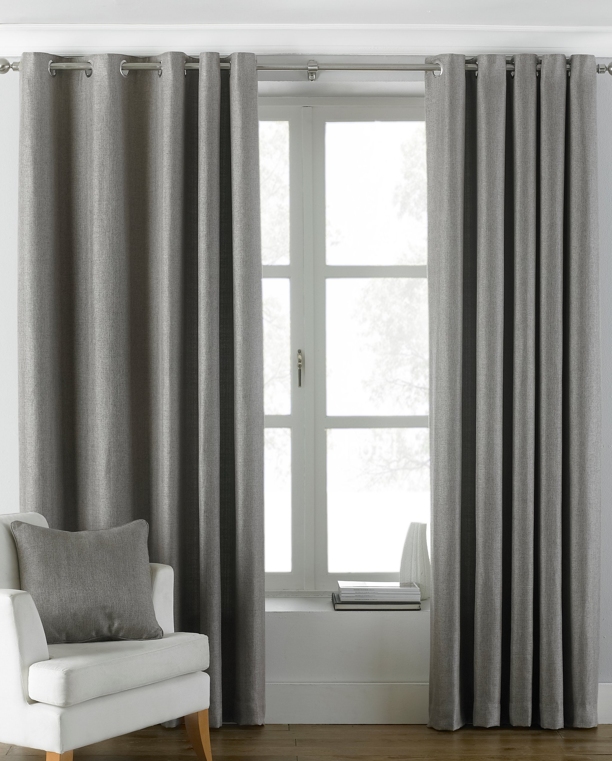 Grey