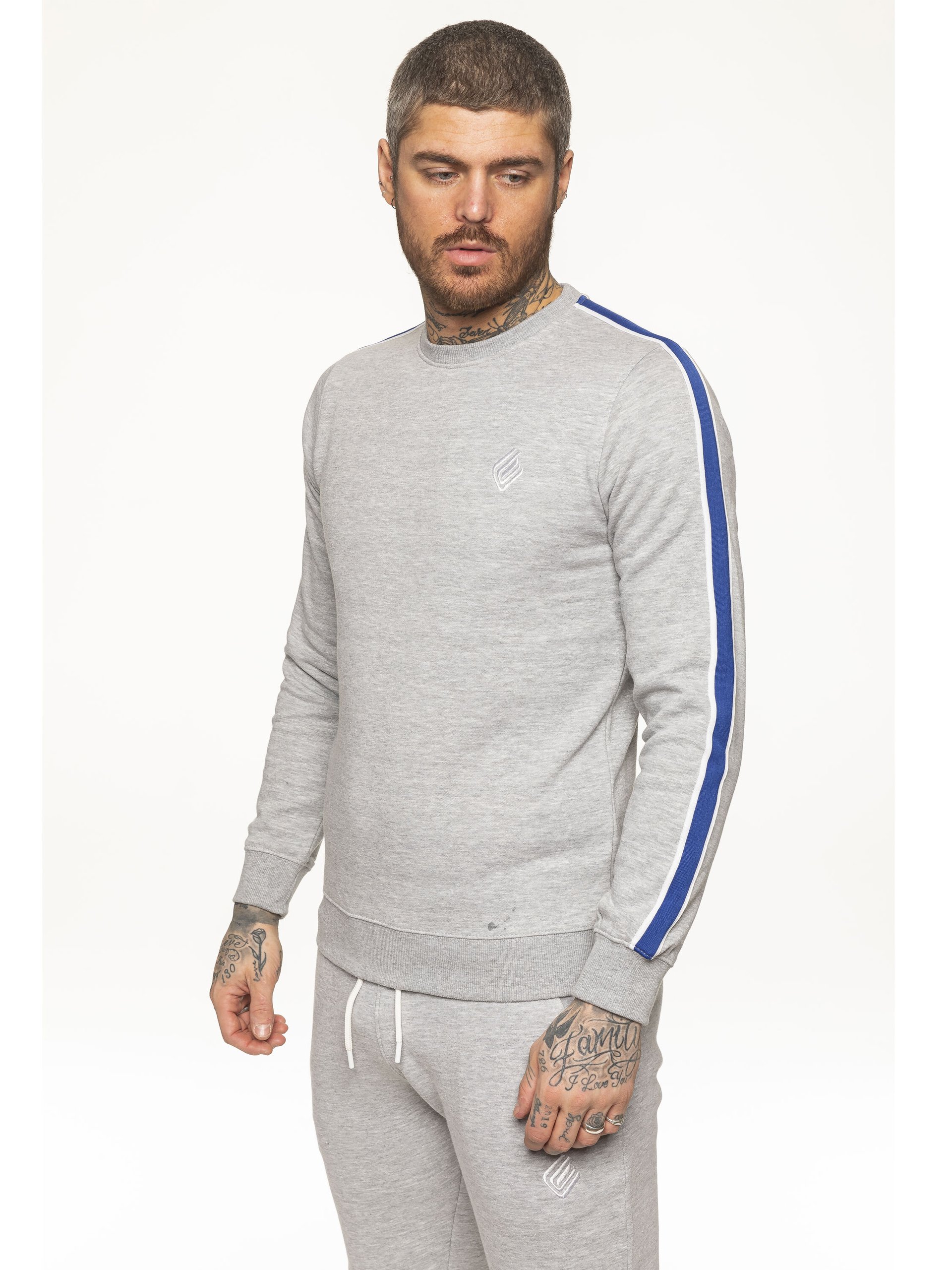 Grey