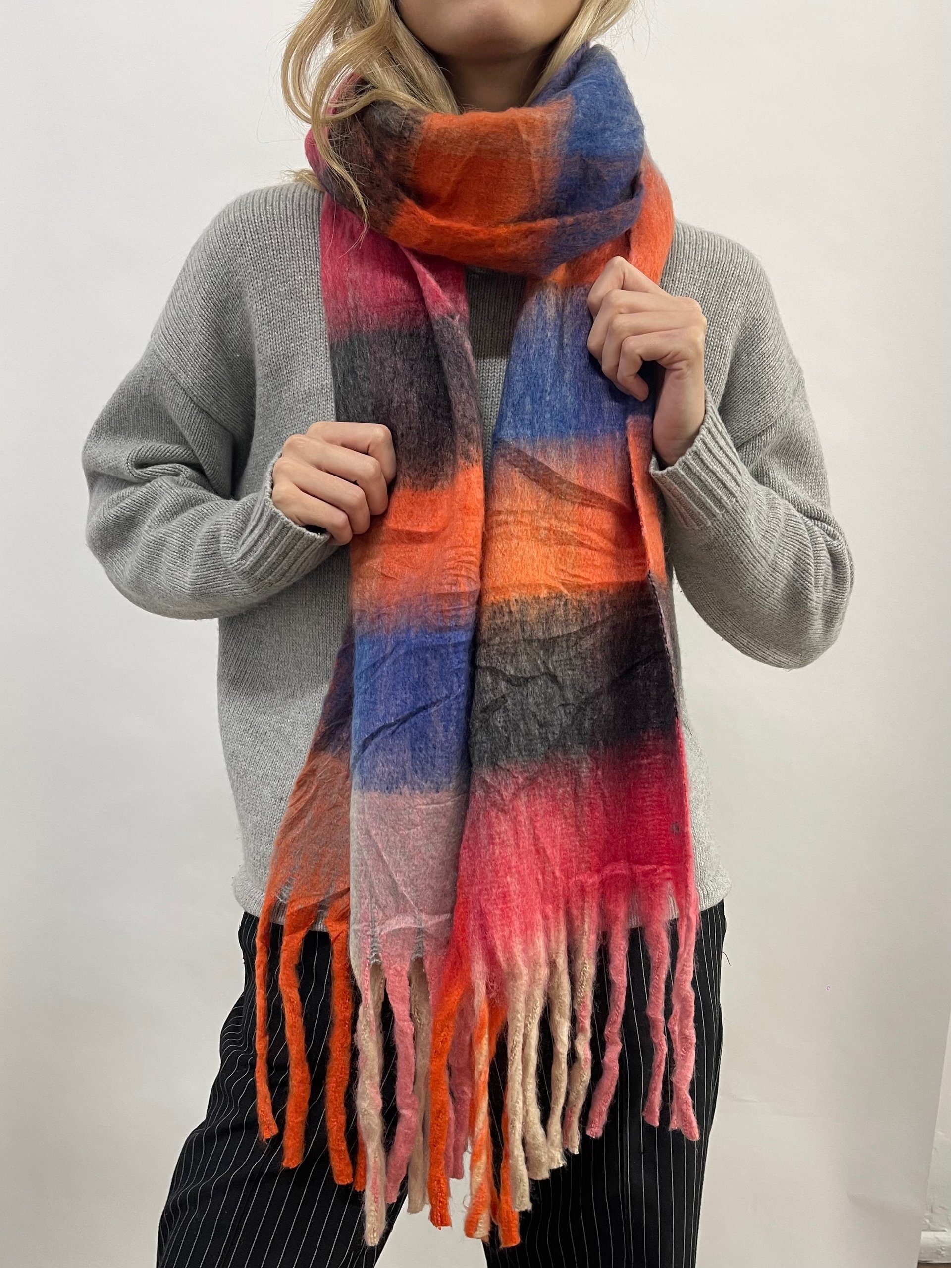 Multicolour