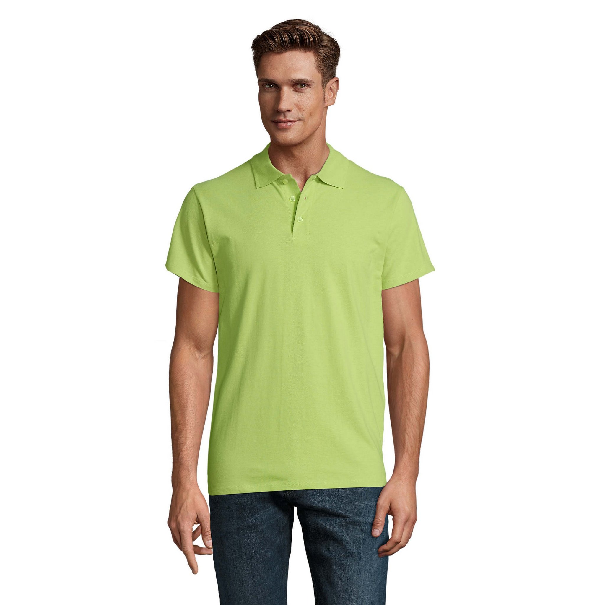 Groen
