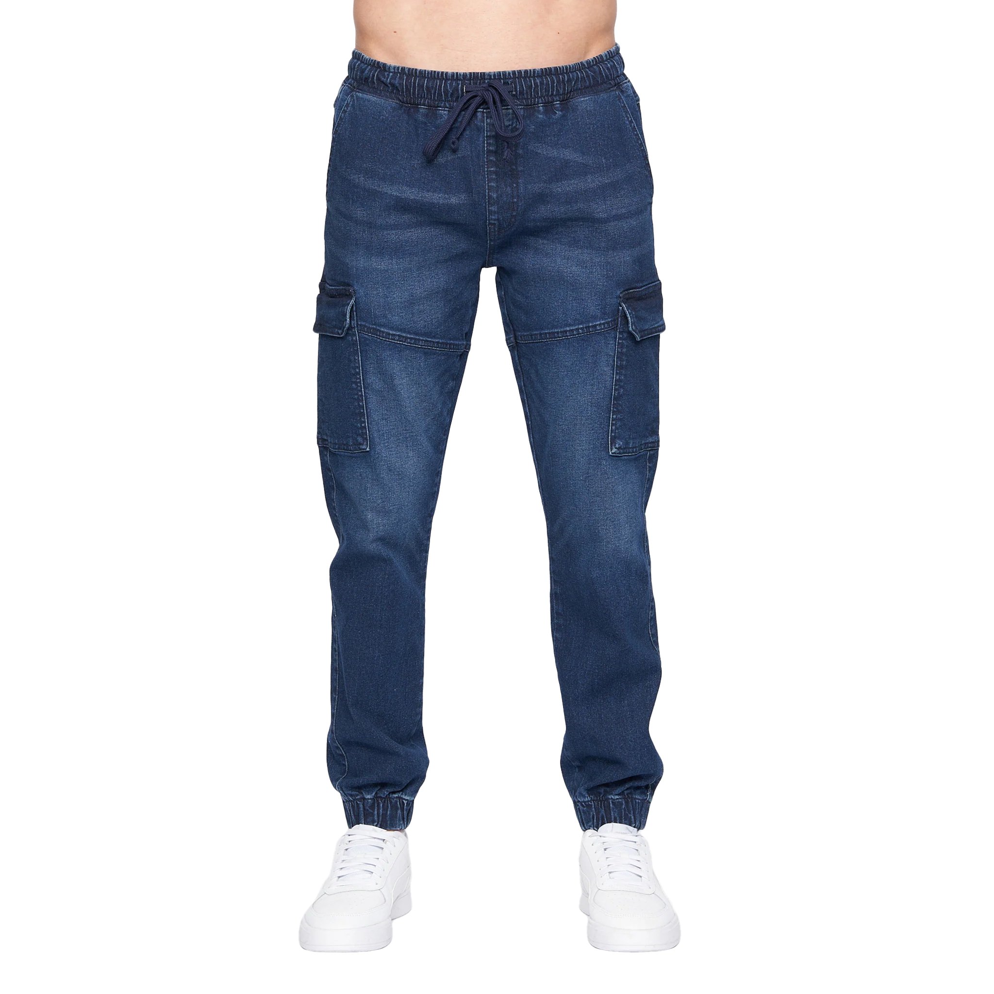 Navy/blauw