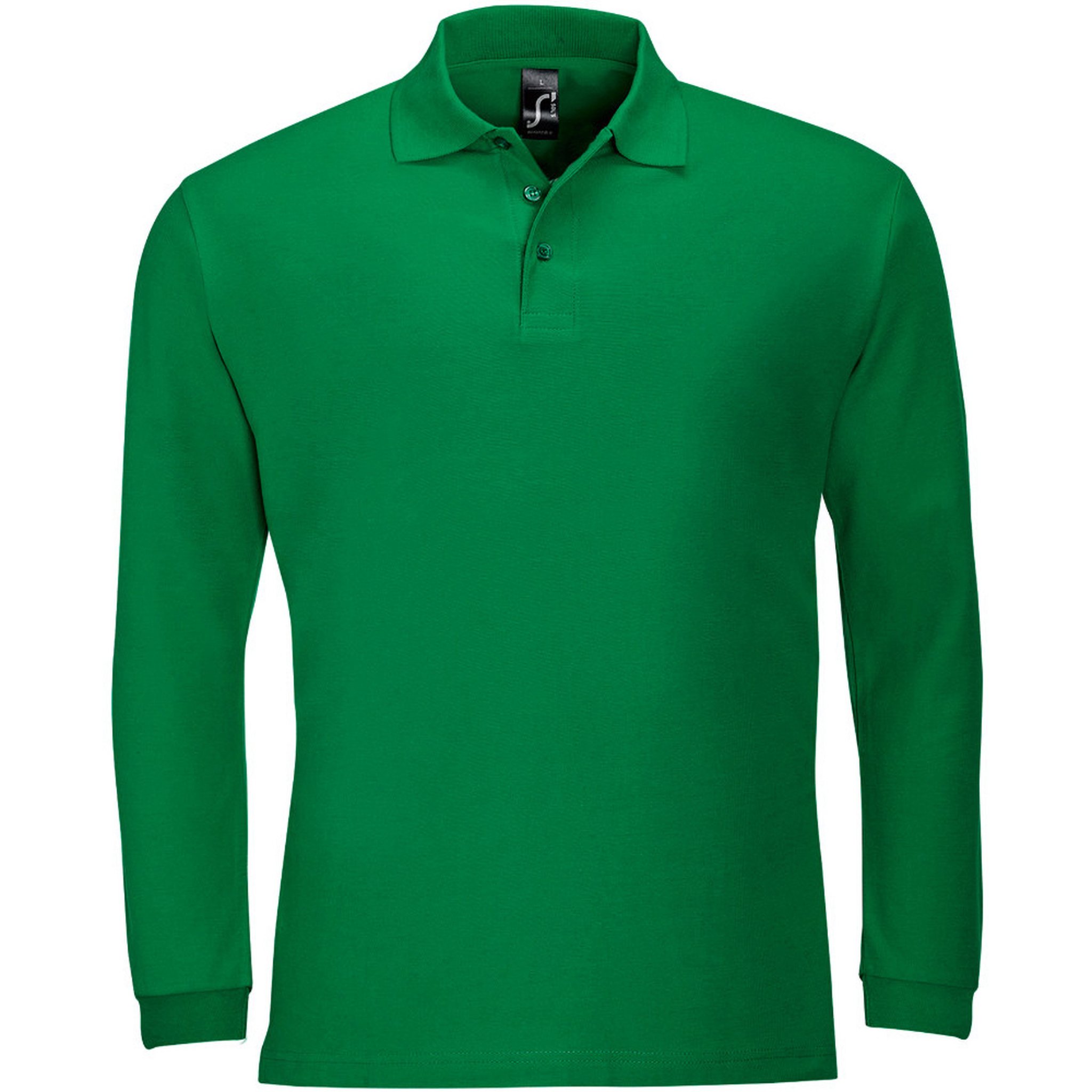 Groen