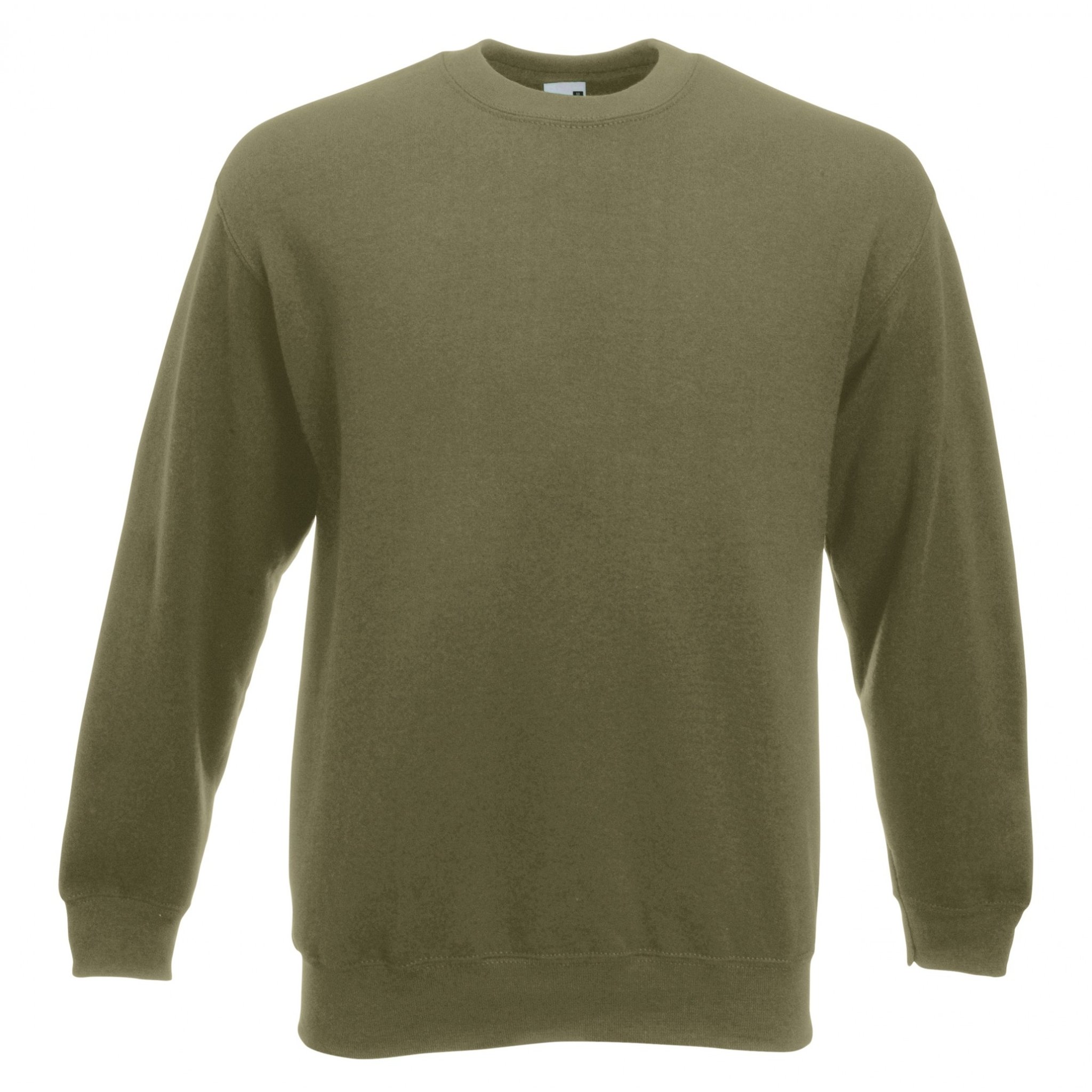 Groen