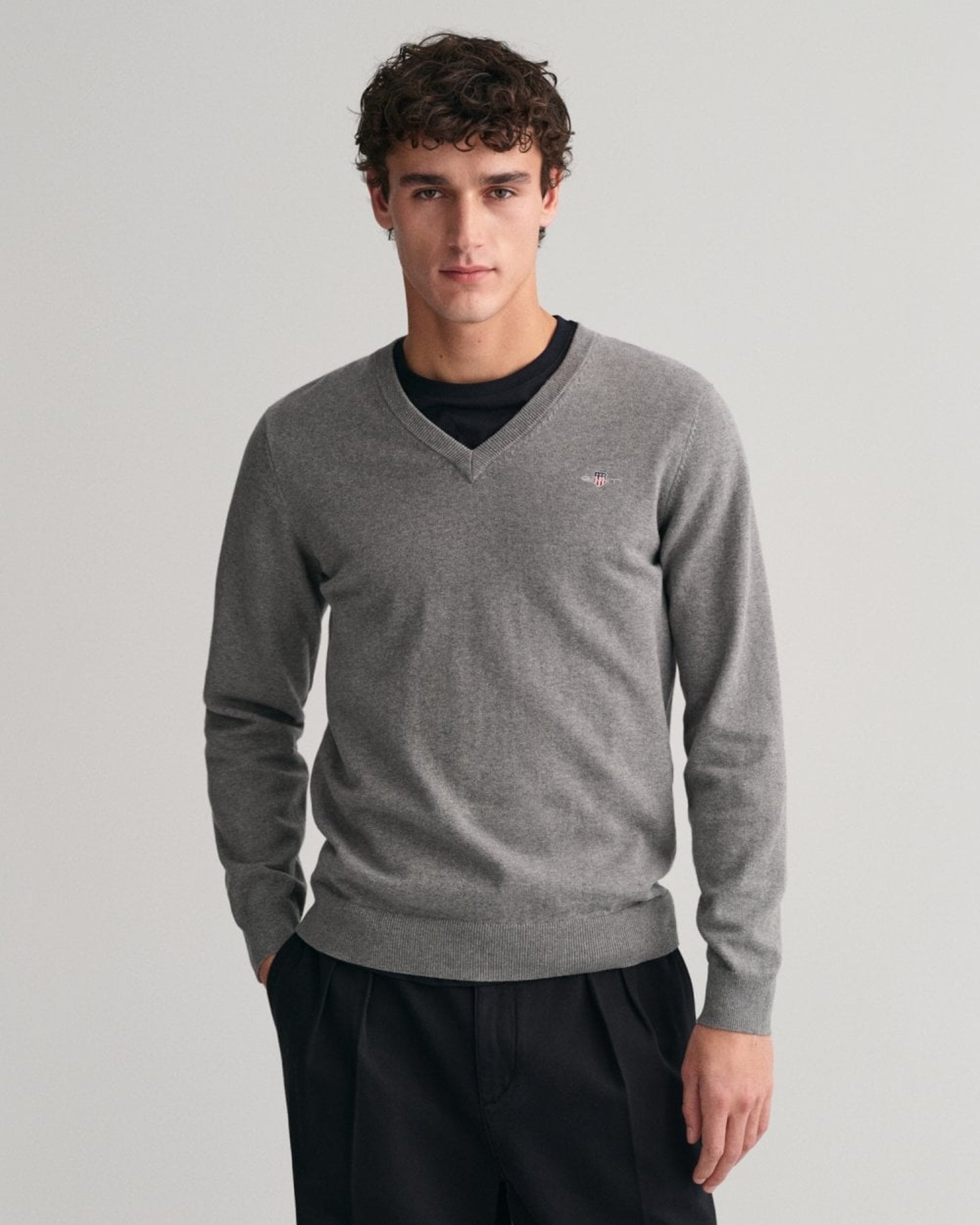 Dark Grey