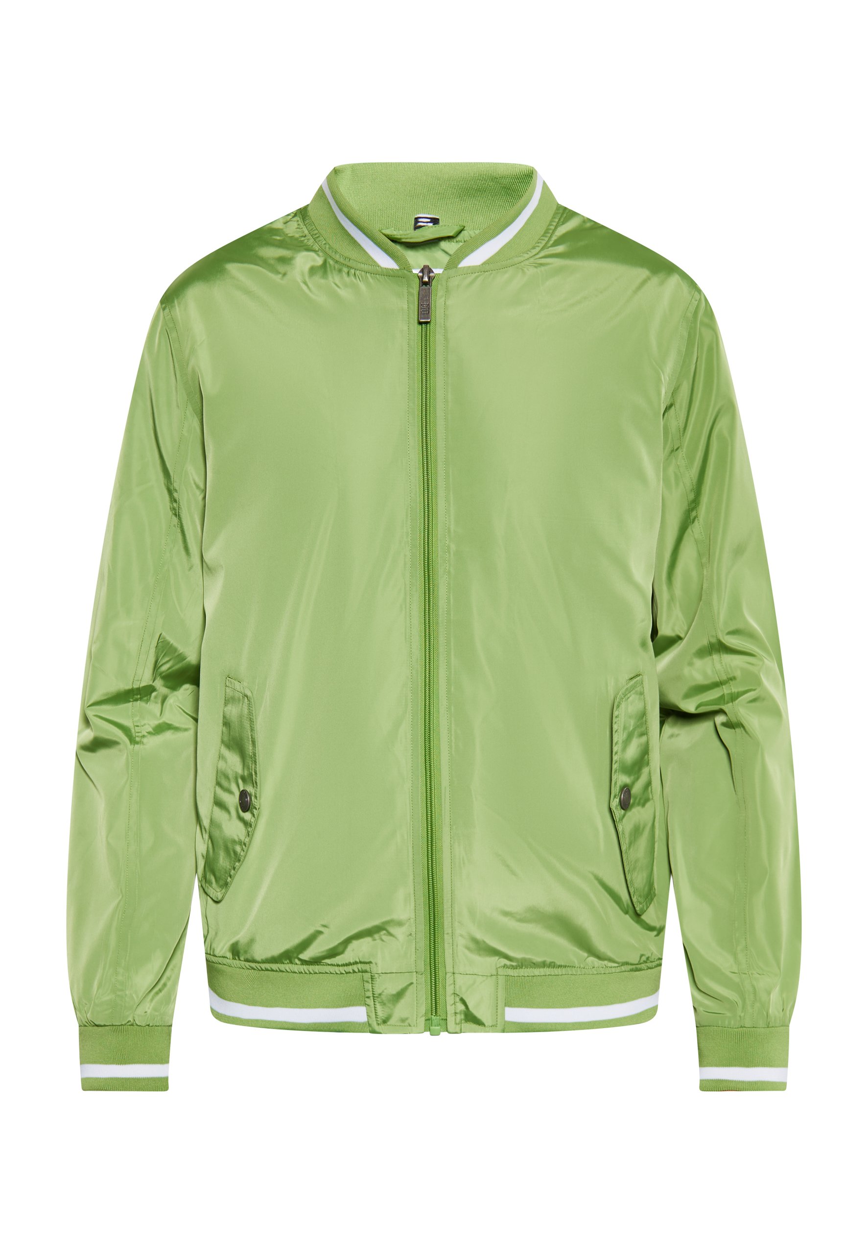Groen