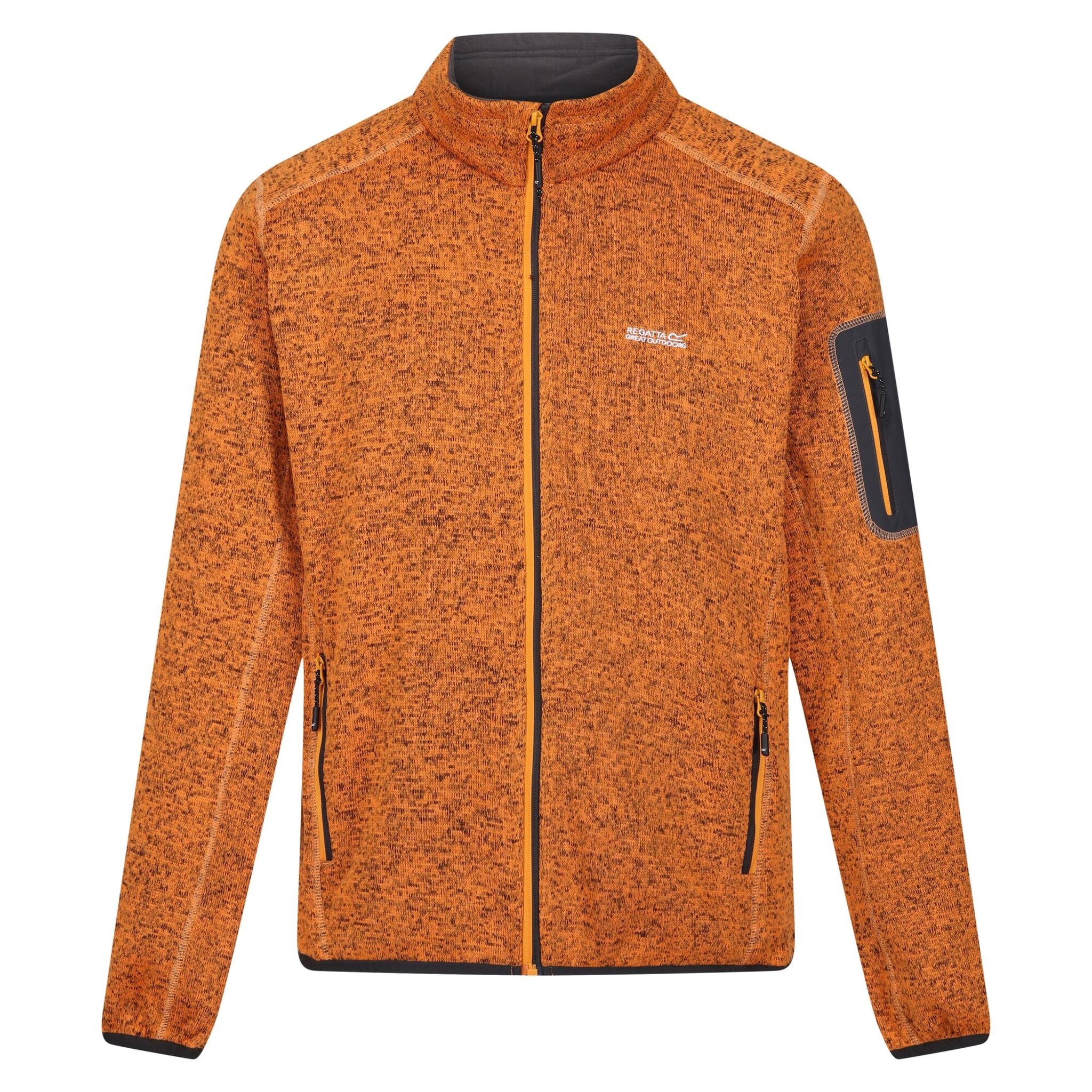 Oranje