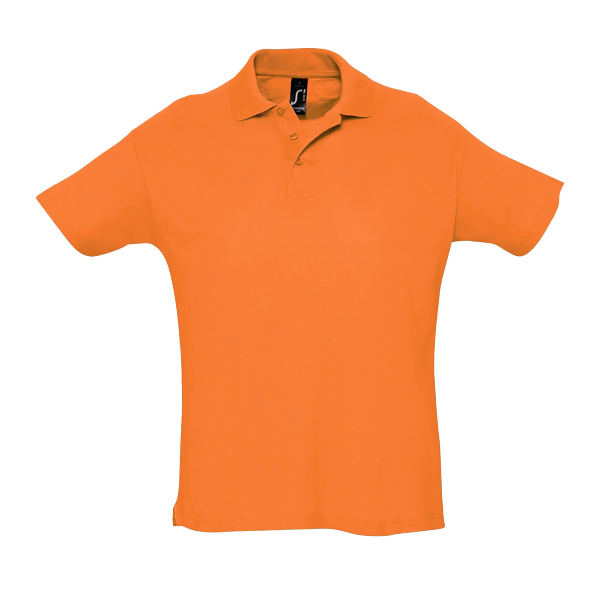 Oranje