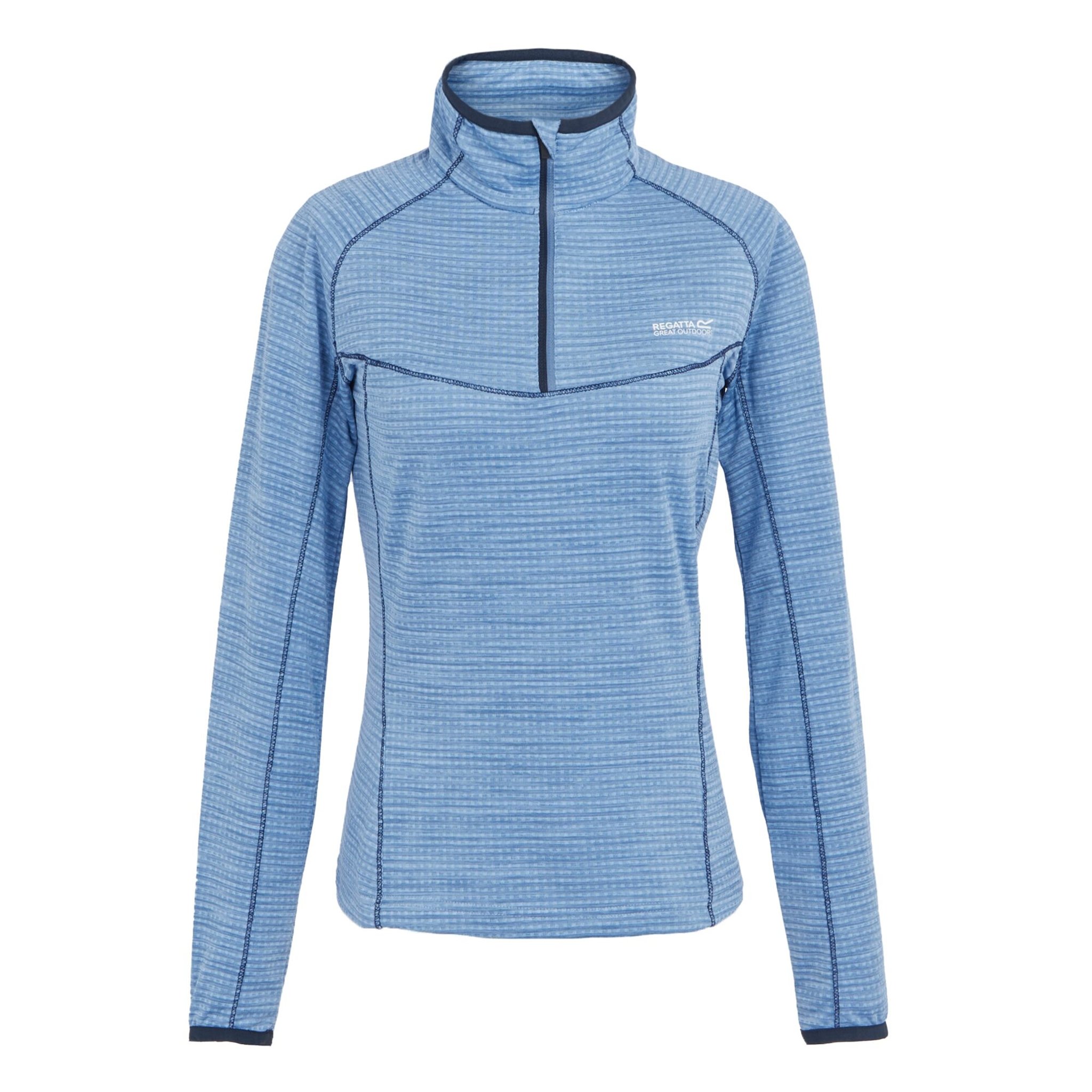 Blauw