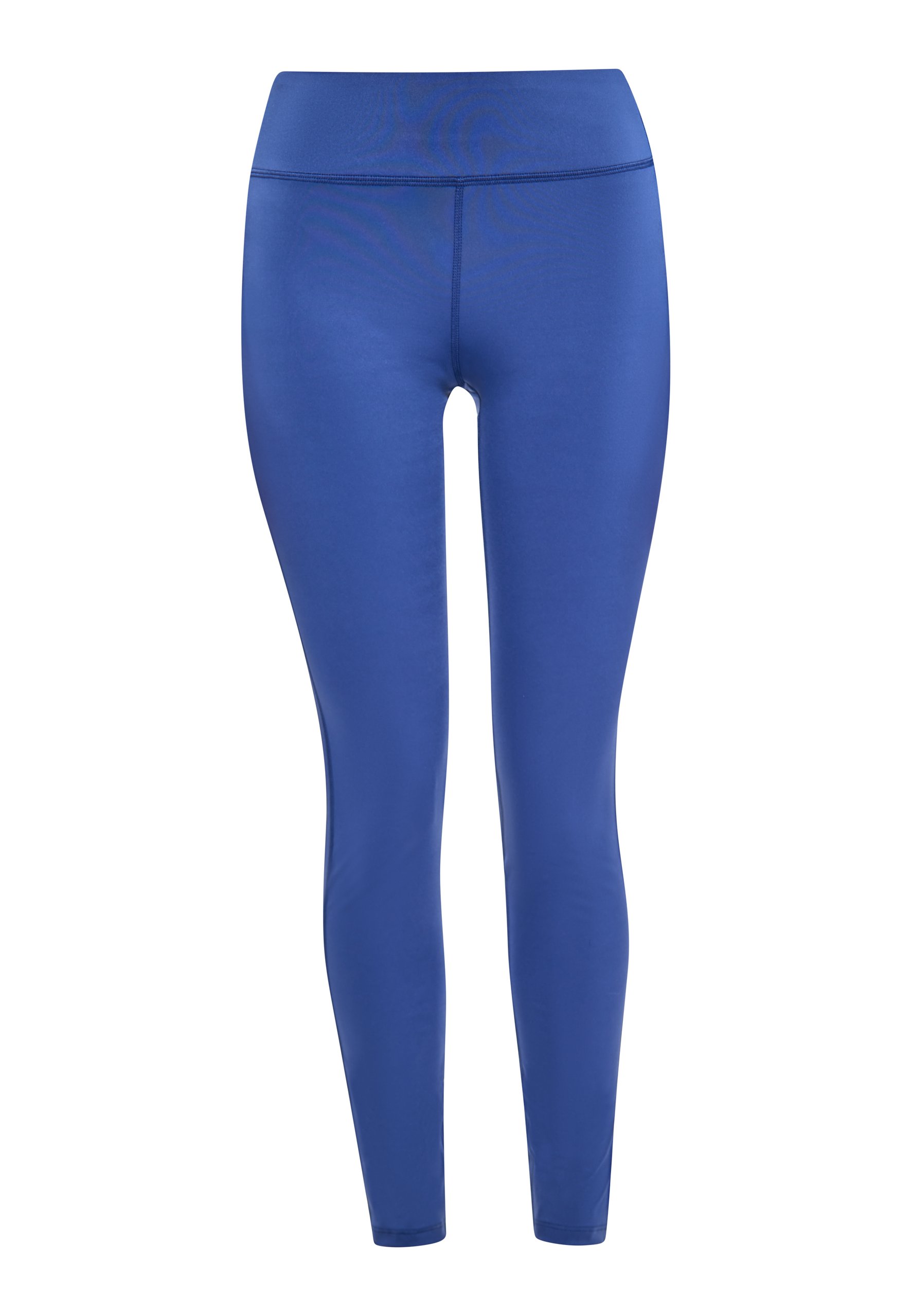 Donkerblauw