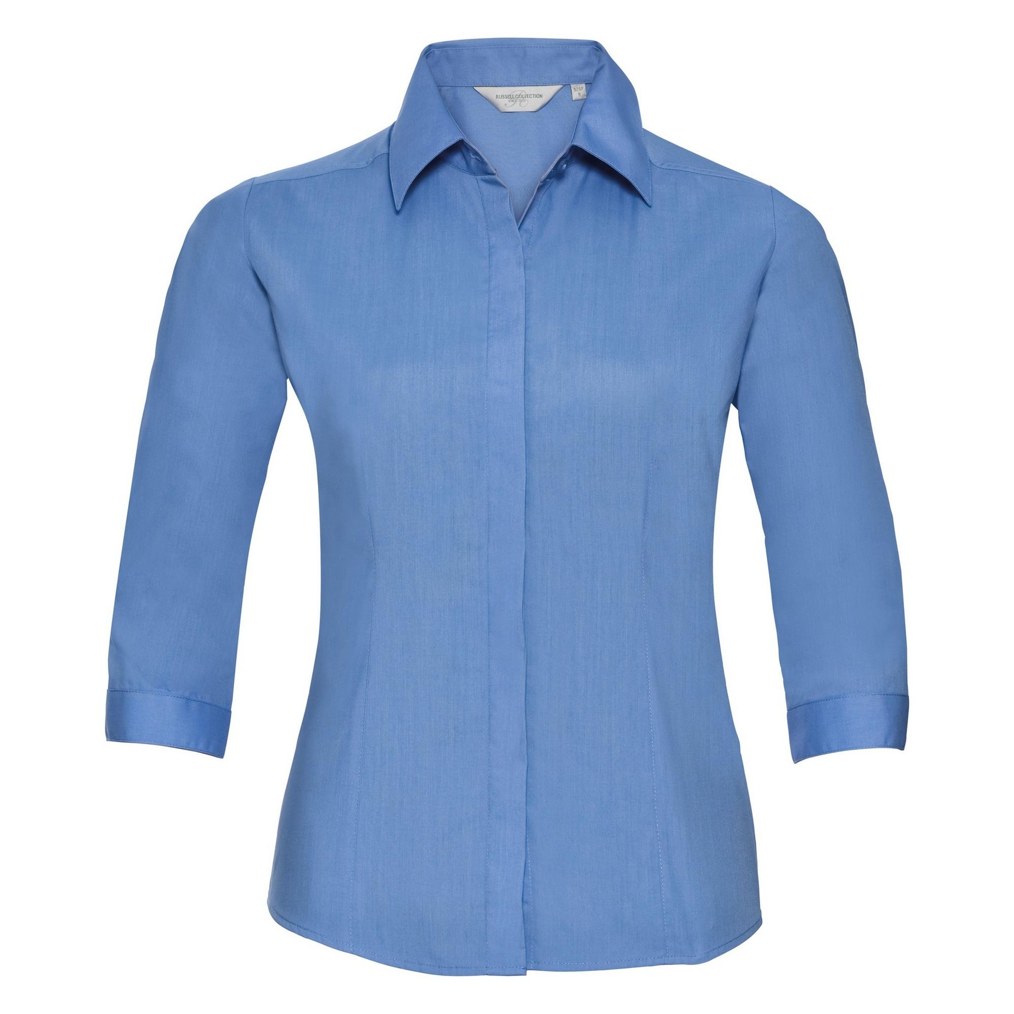 Blauw