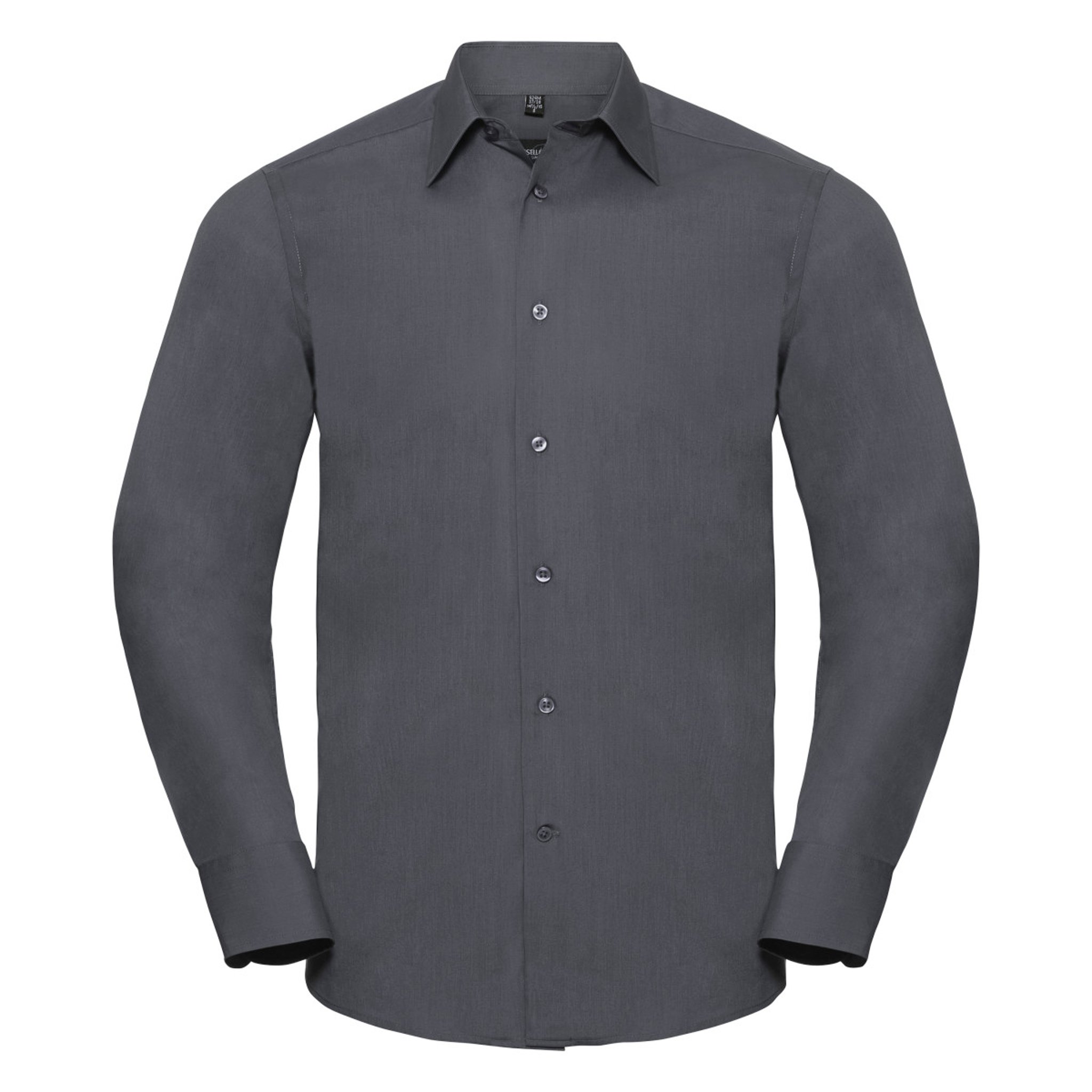 Dark Grey