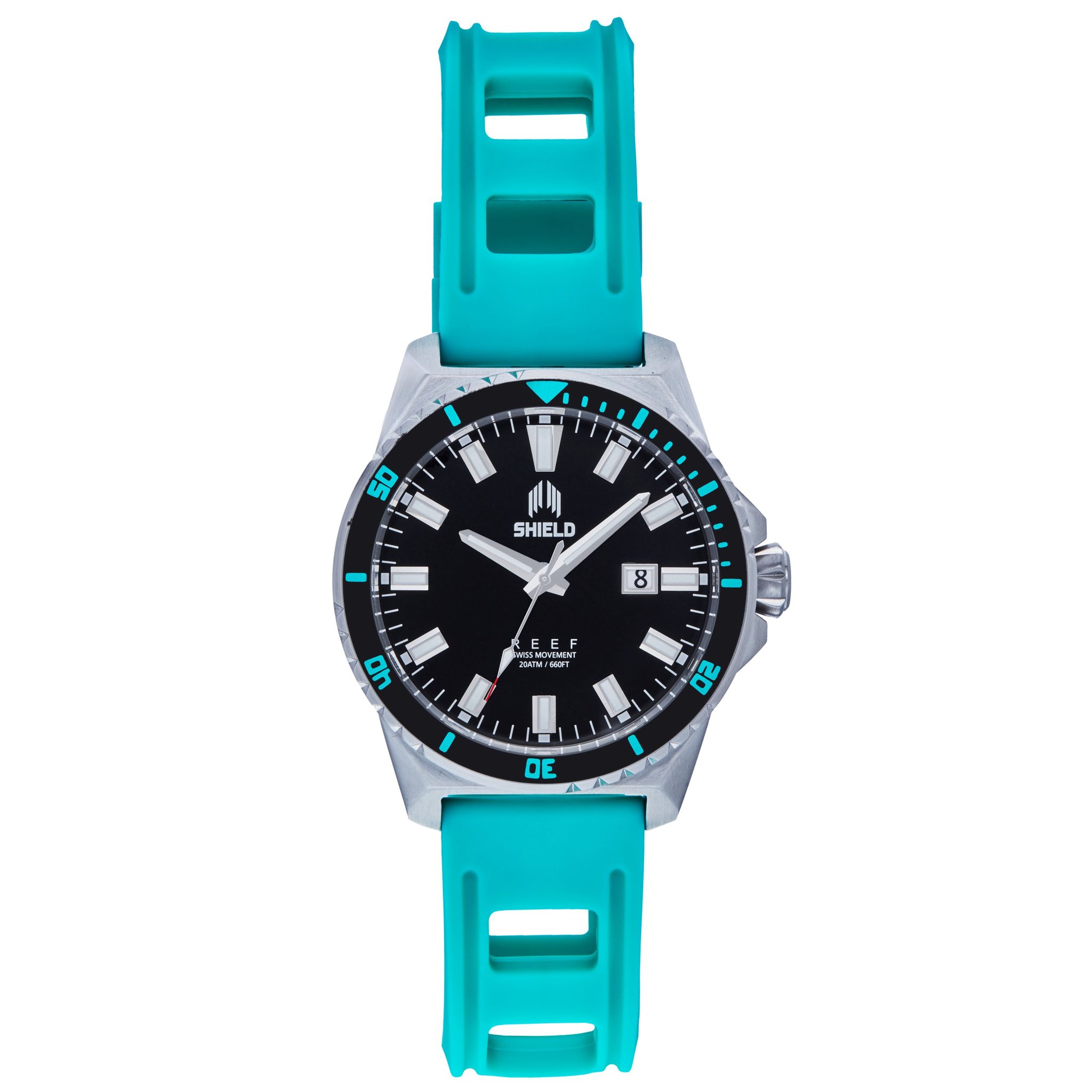 Turquoise