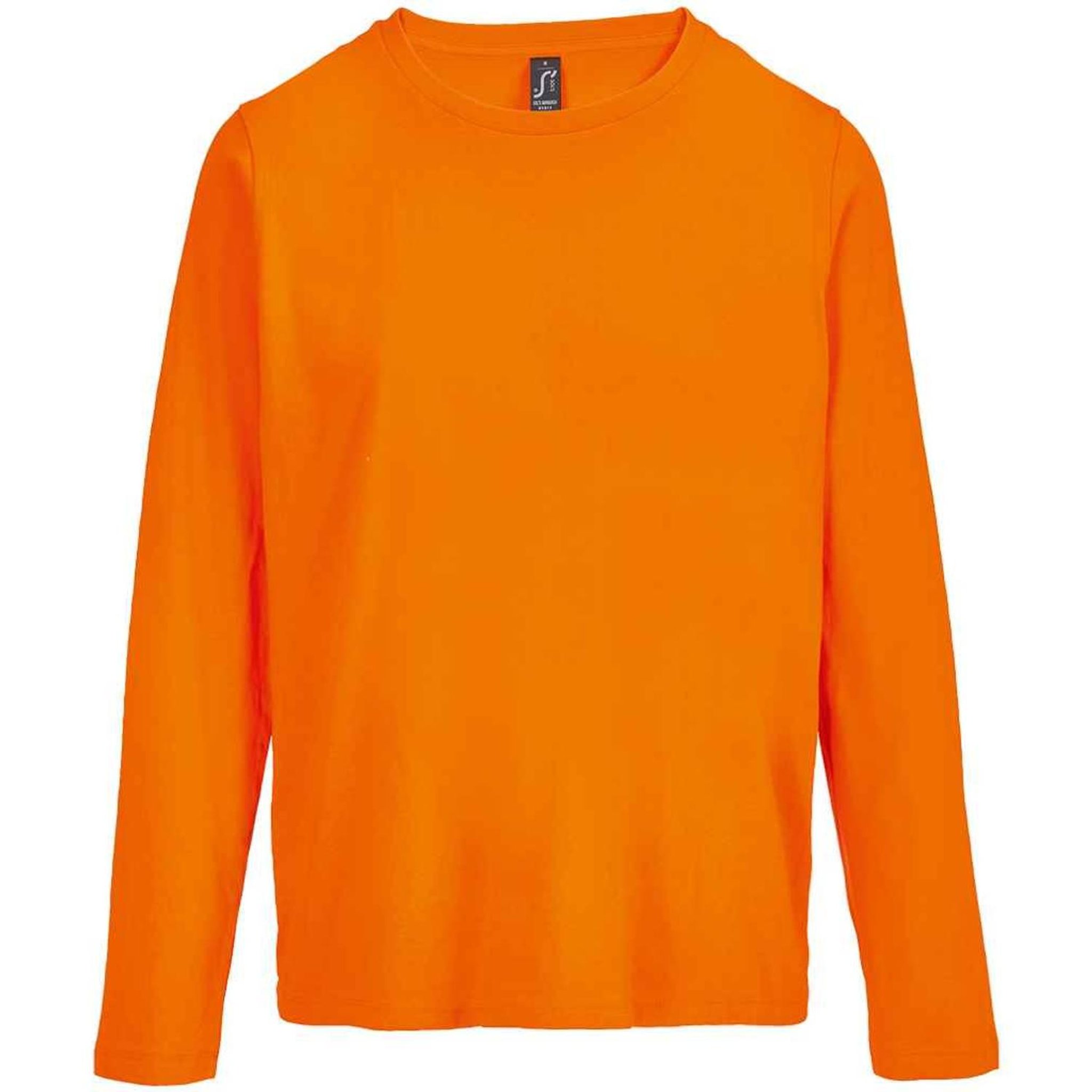 Oranje