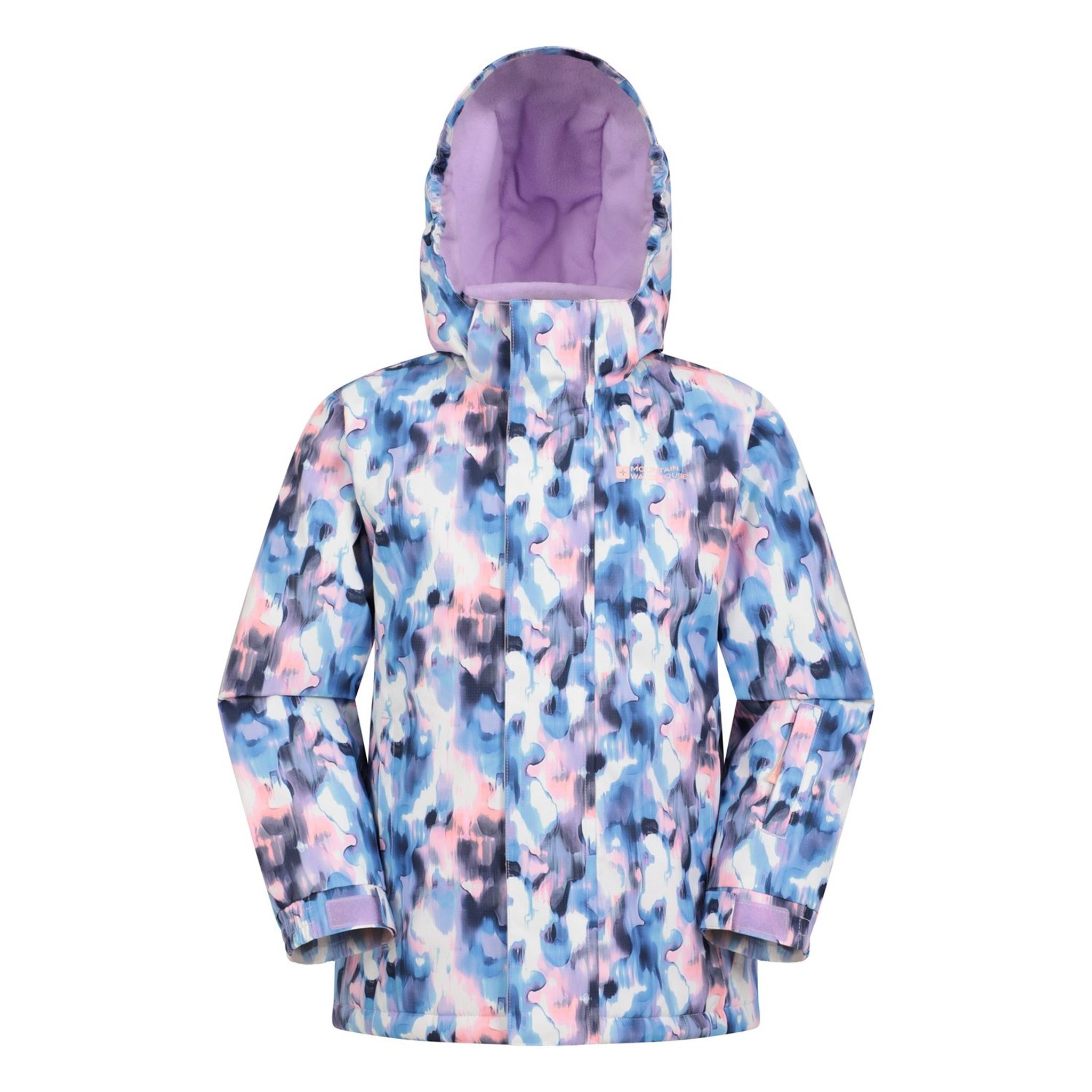 Multicolour