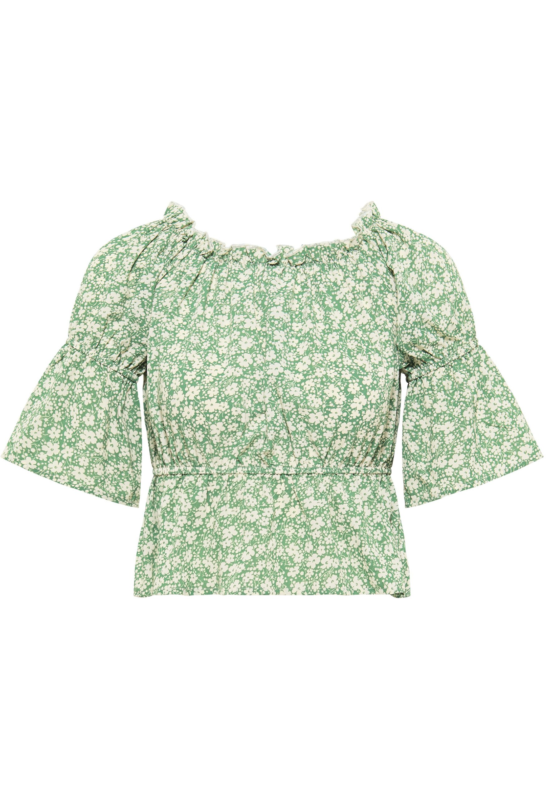 Groen
