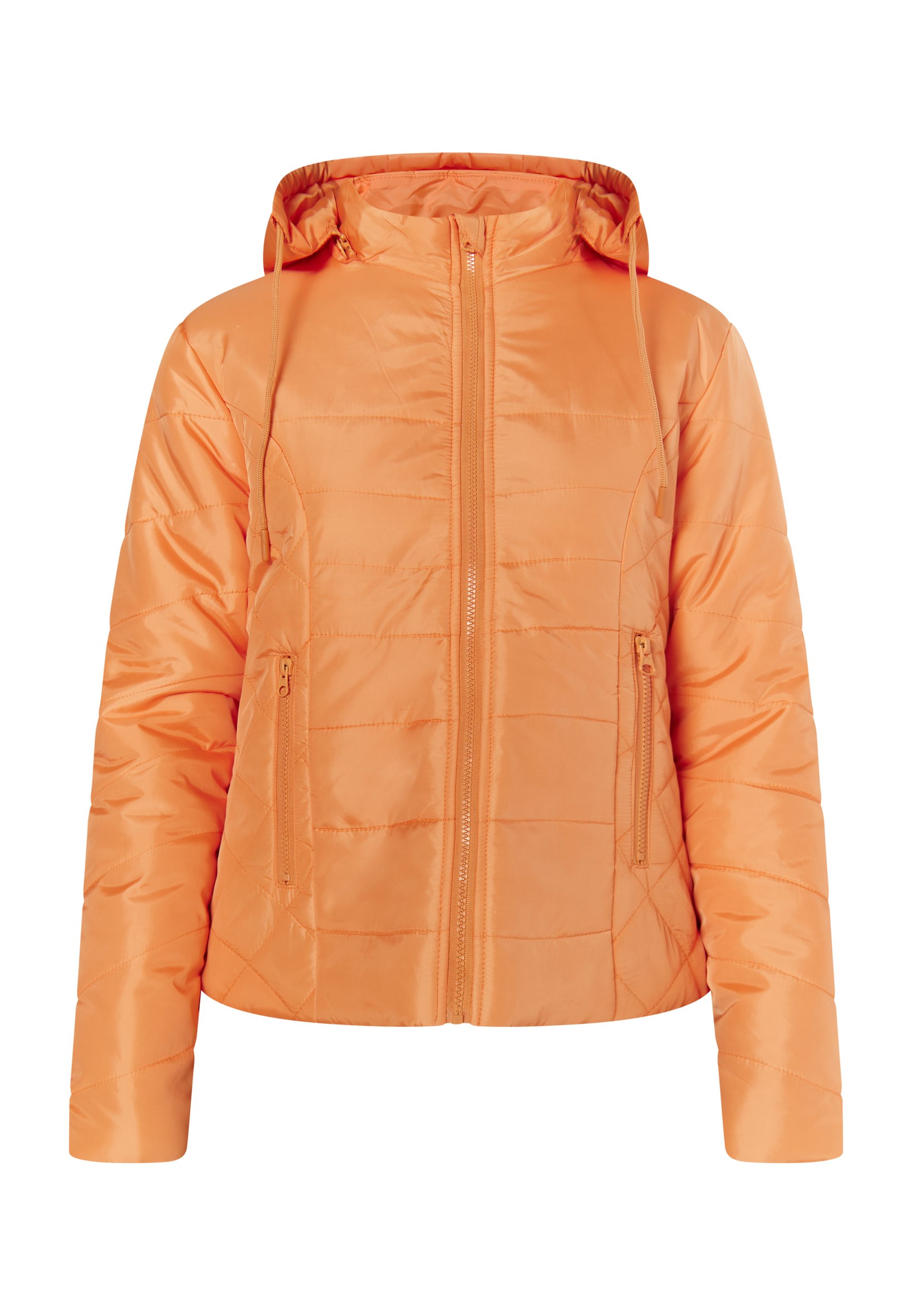 Oranje