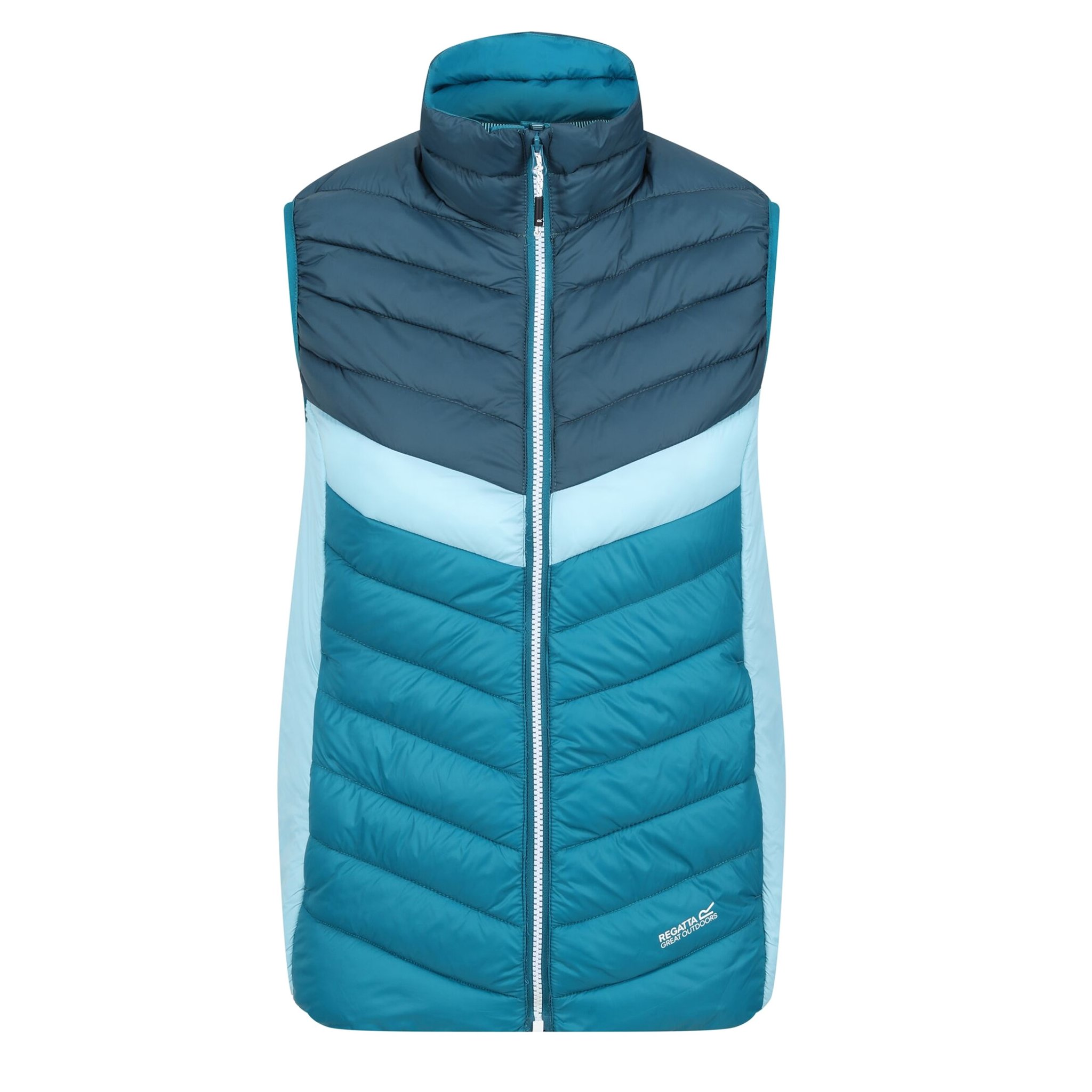 Groenblauw