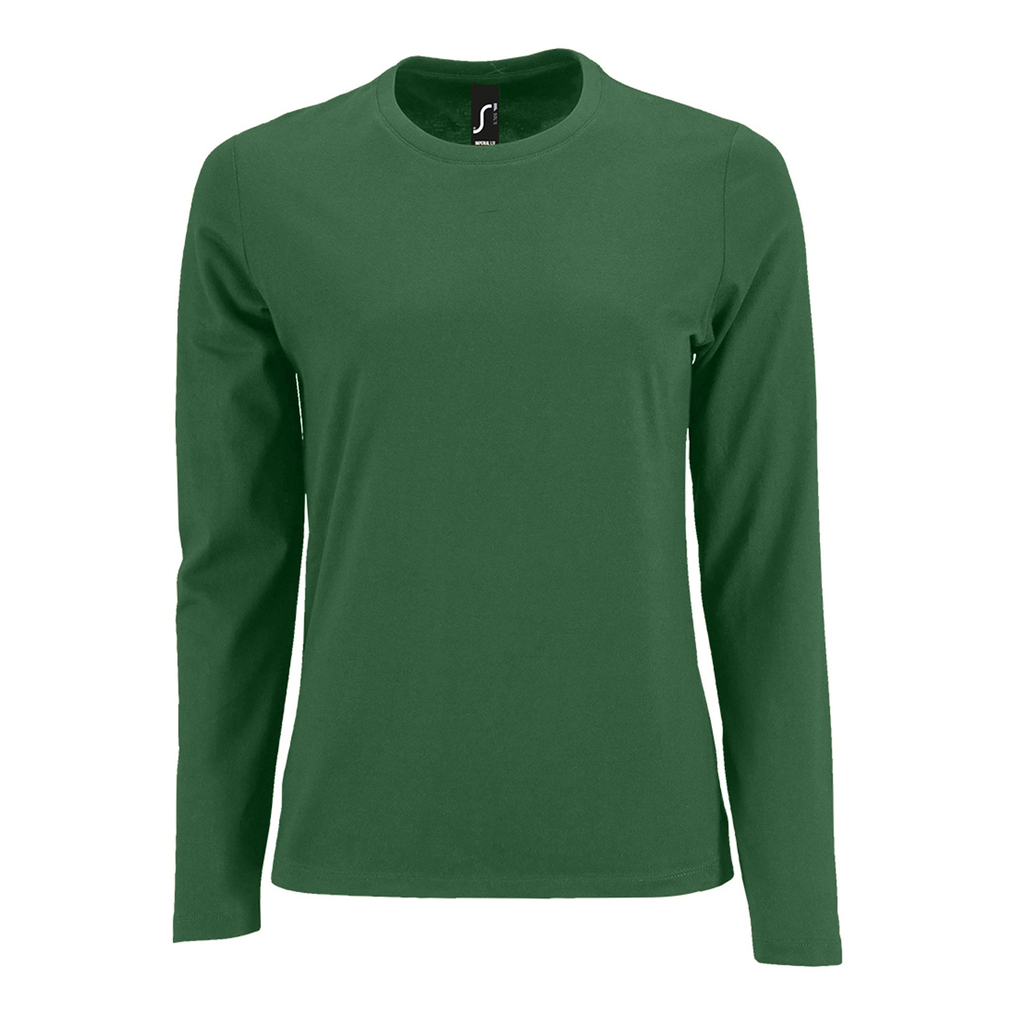 Groen