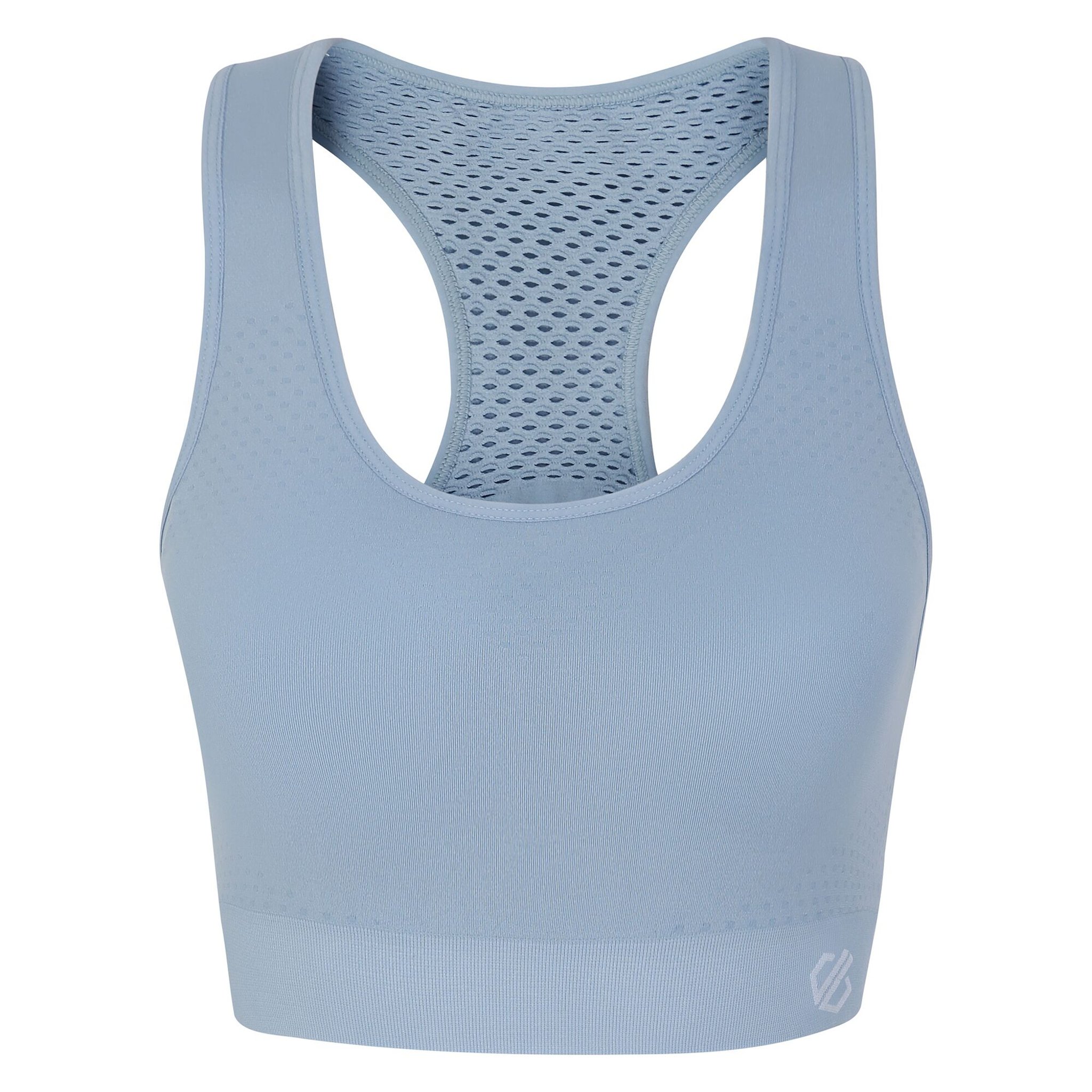 Blue & Grey Multi