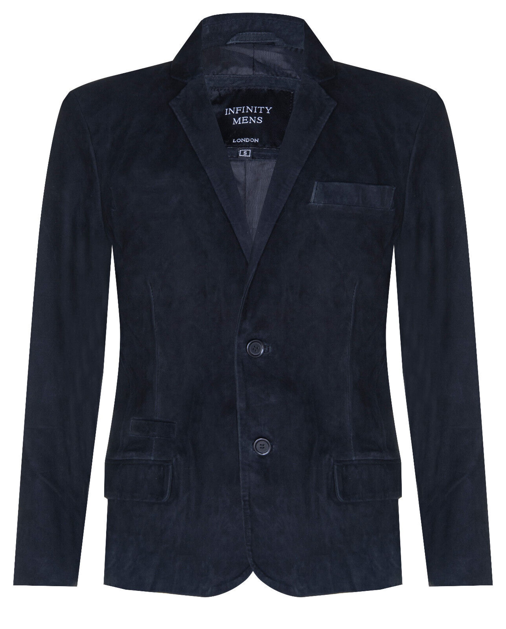 Black/Blue