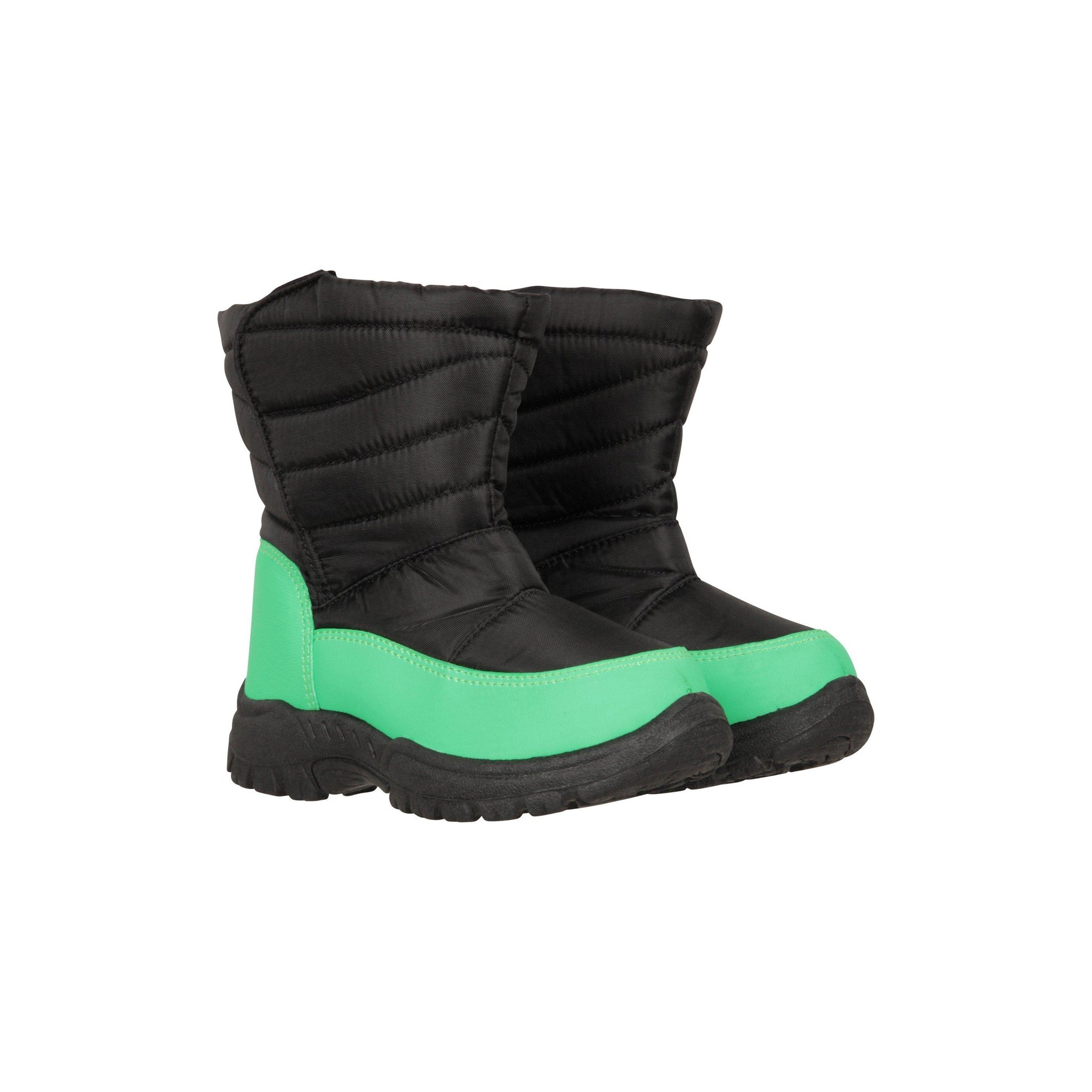 Groen