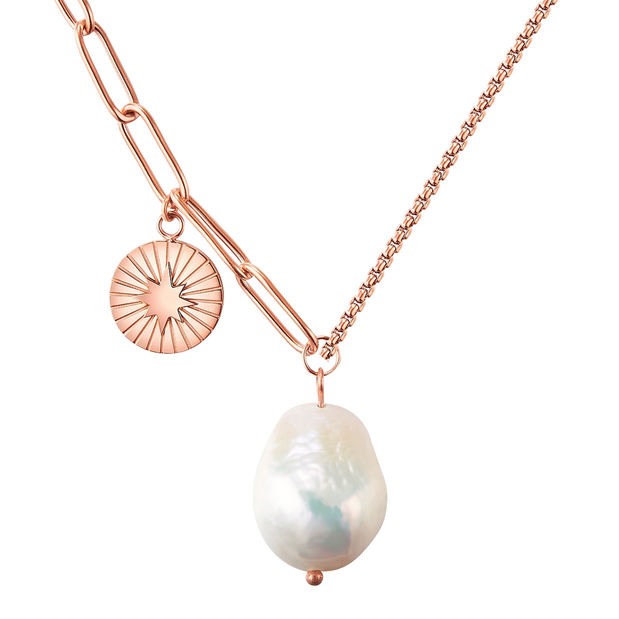 Rose Gold