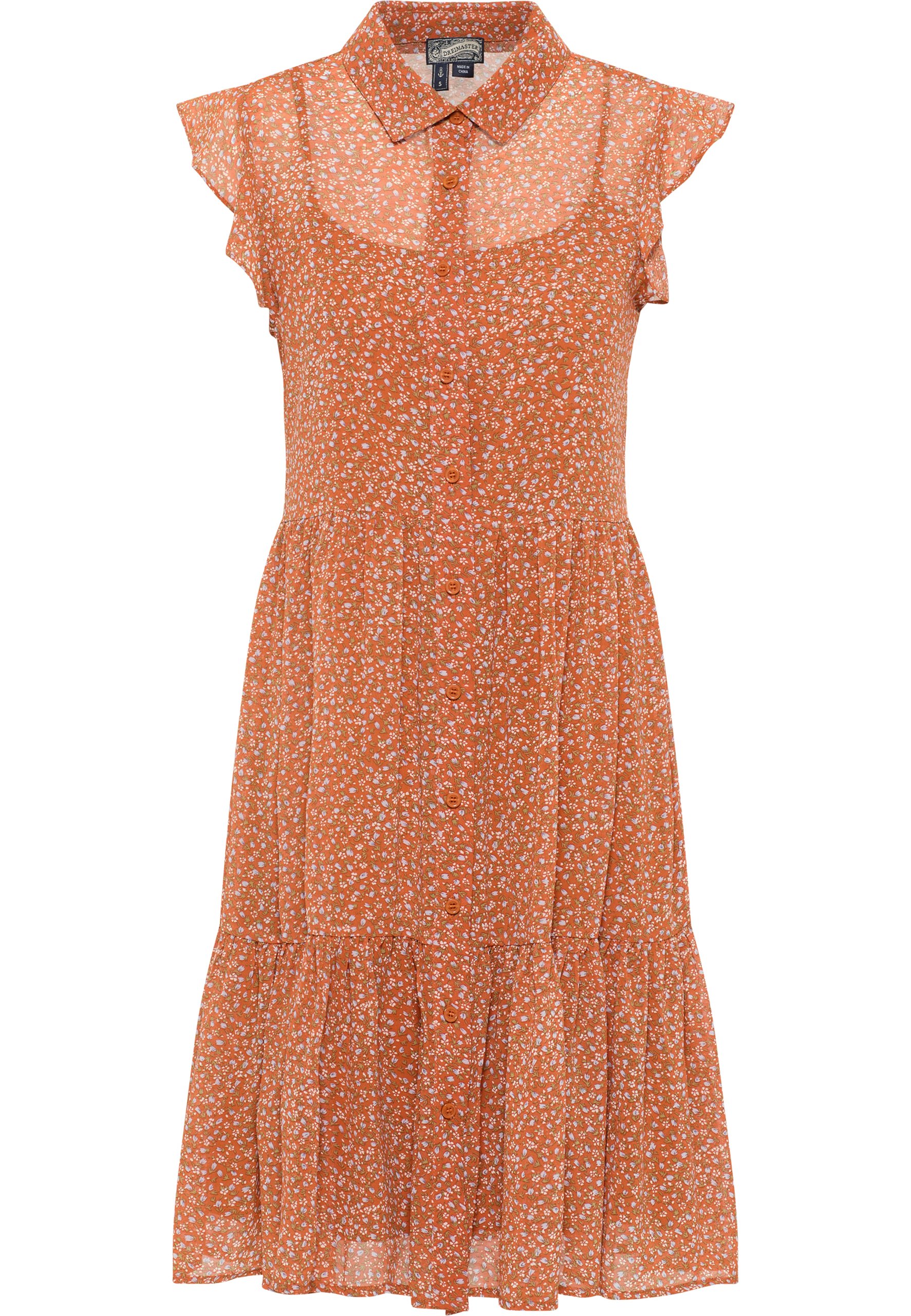 Oranje