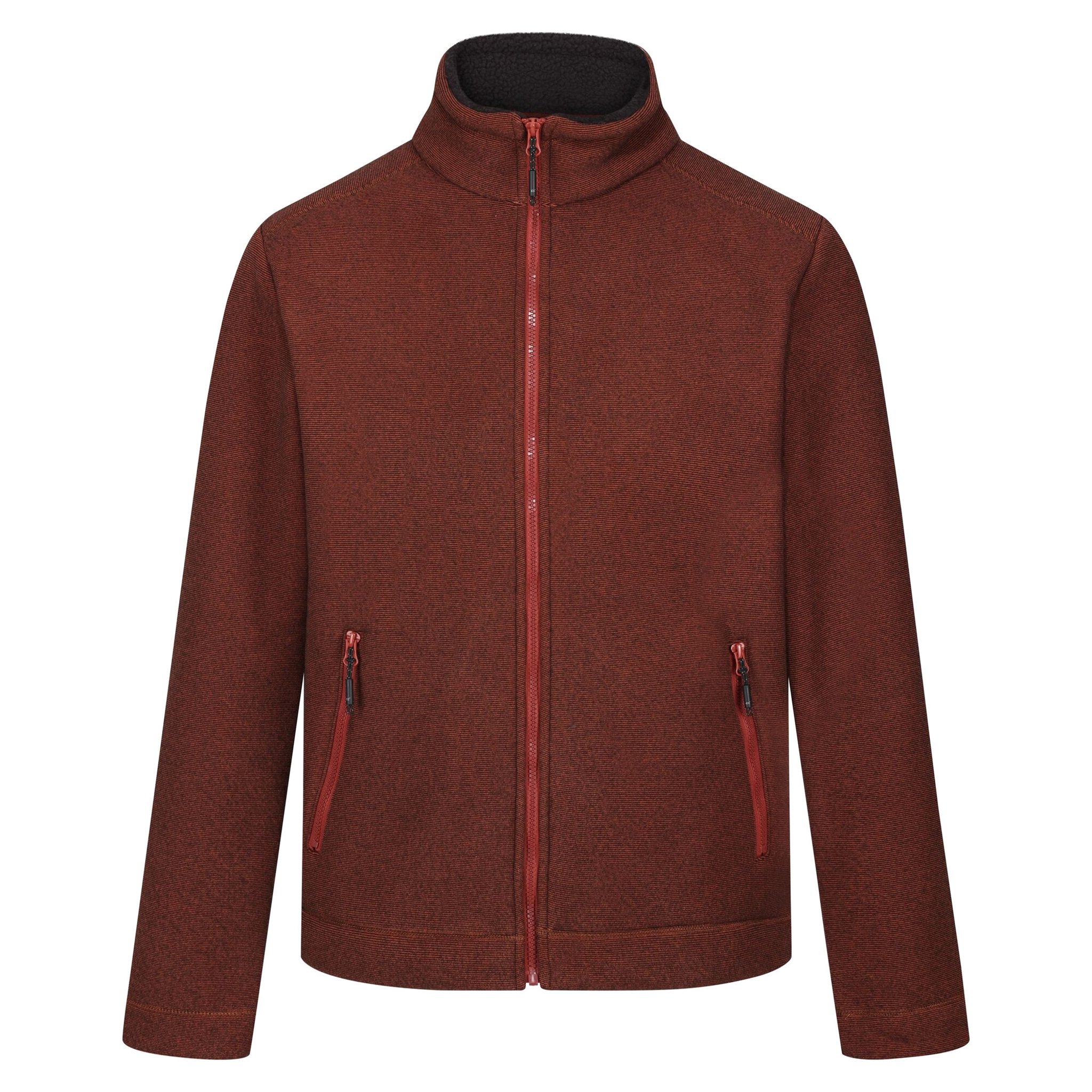 Brown/Navy