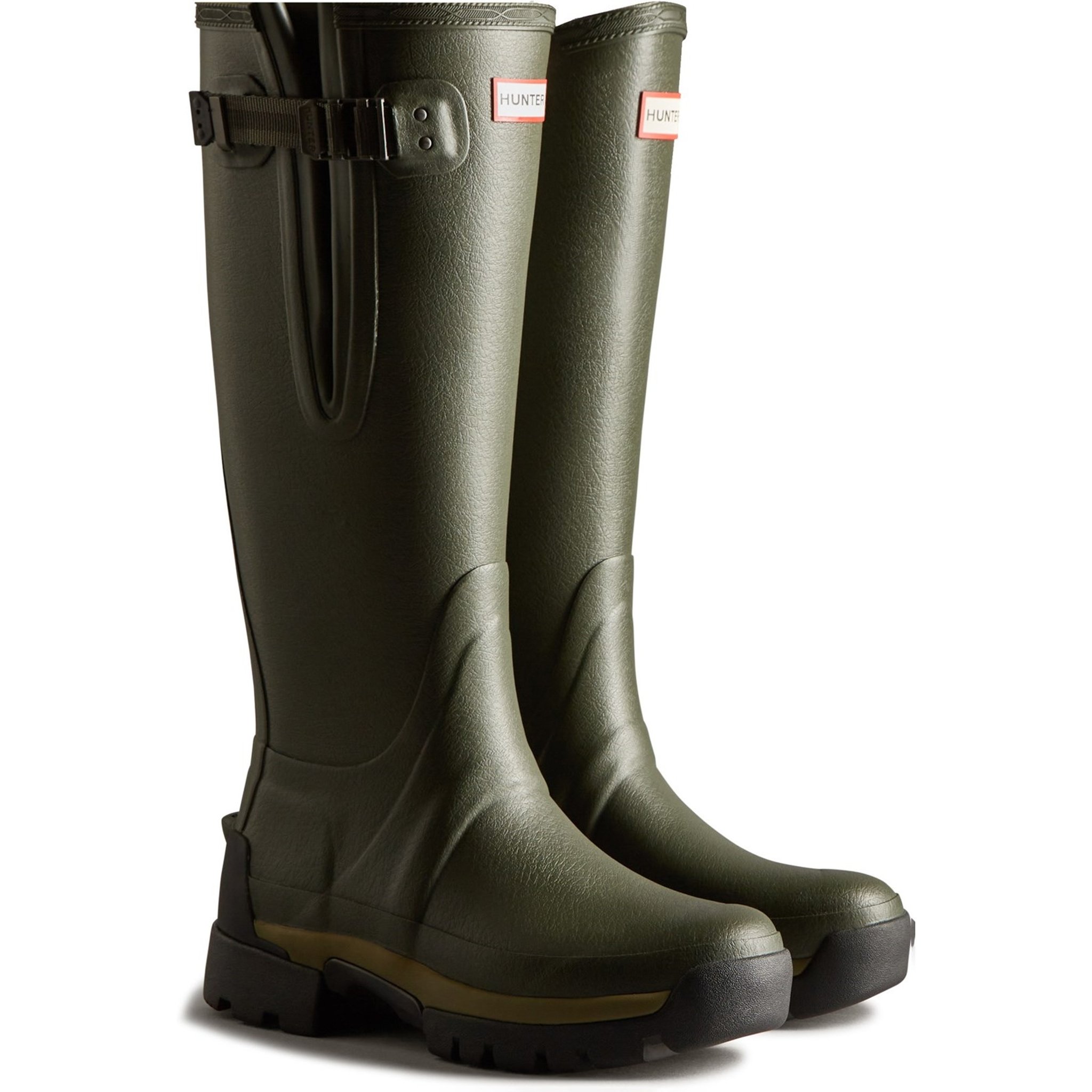 Dark Green