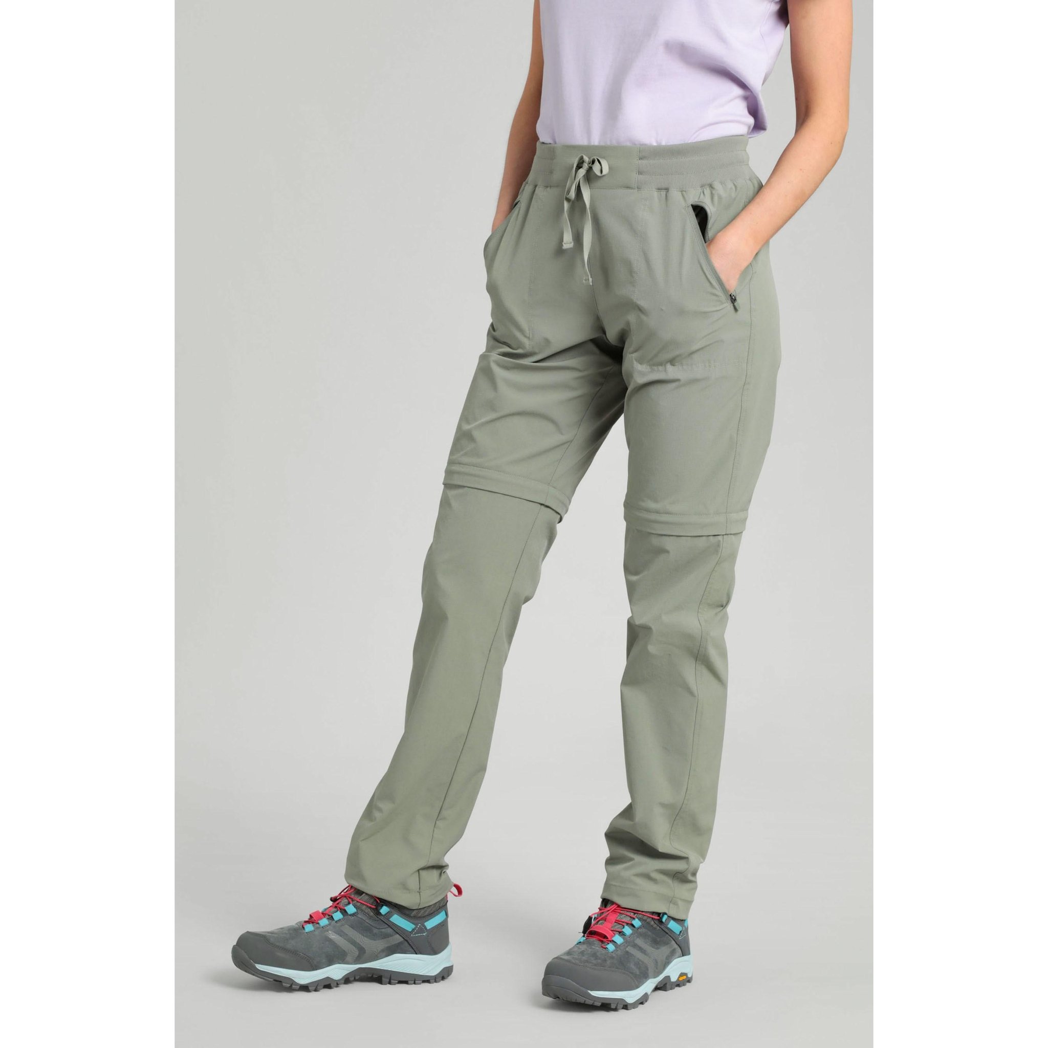 Grön