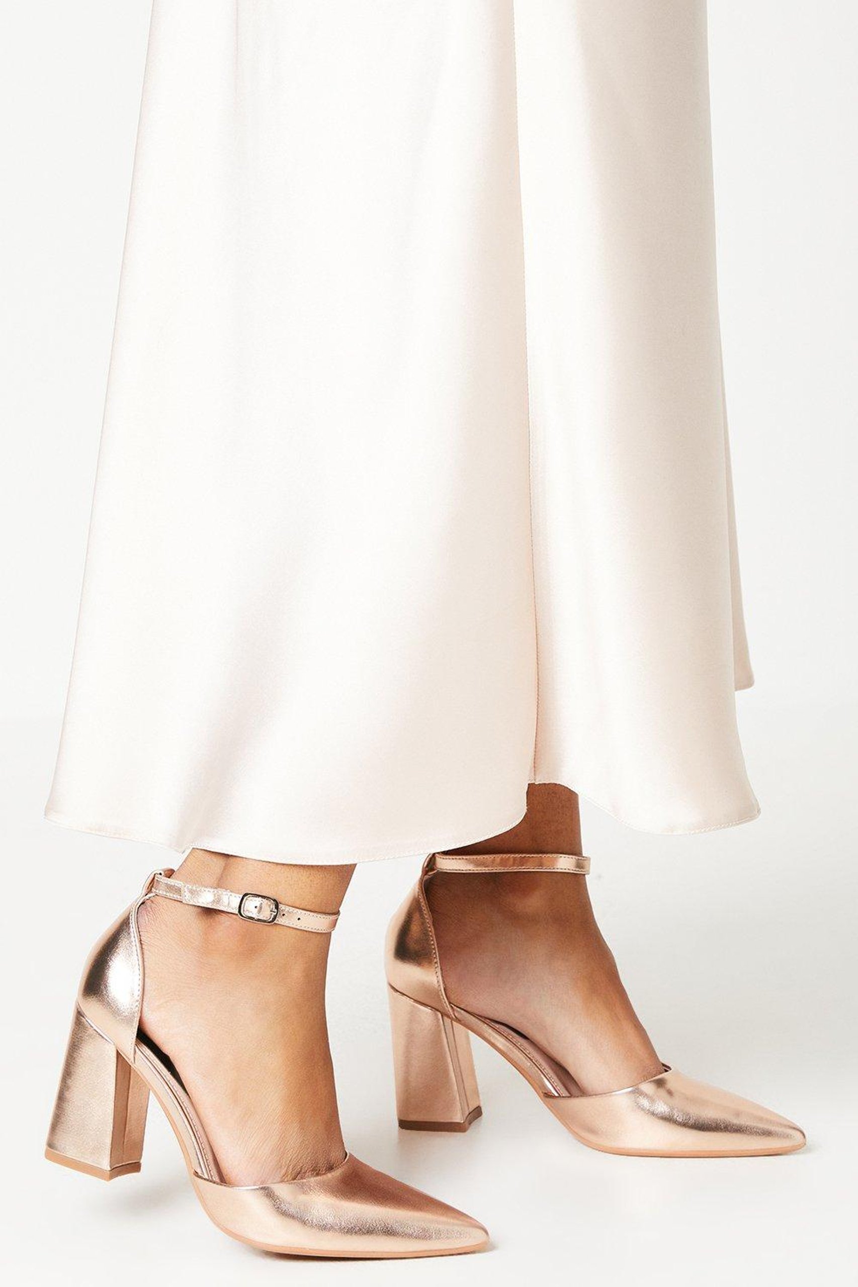 Rose Gold