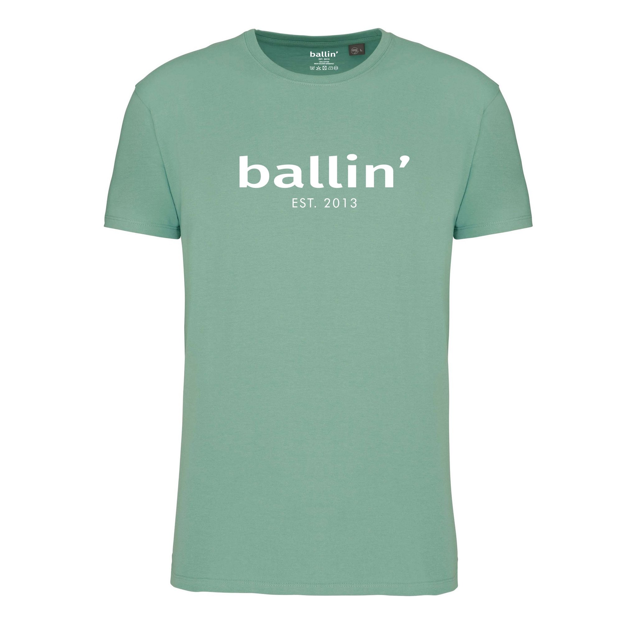 Groen