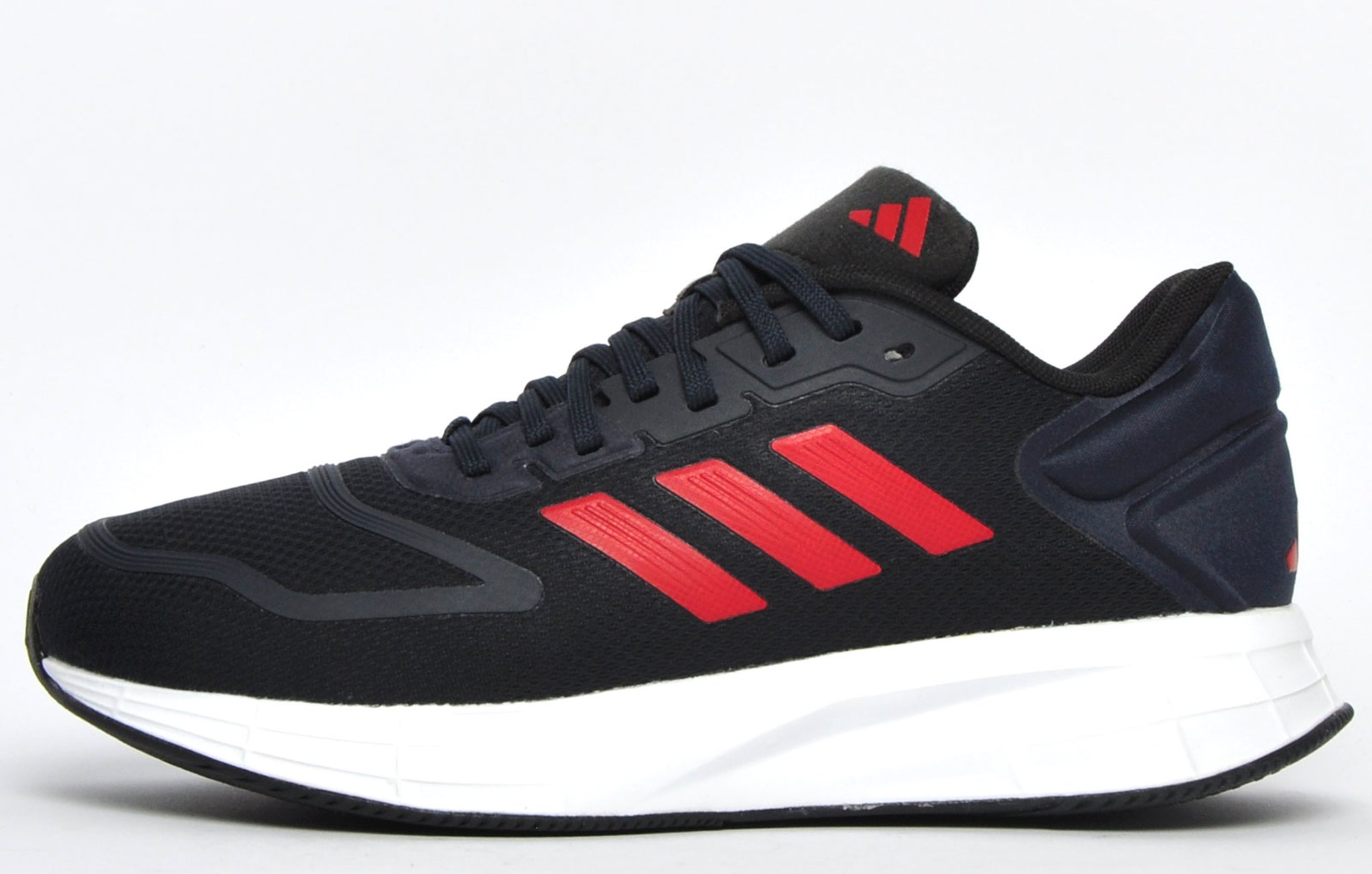 Black/Red