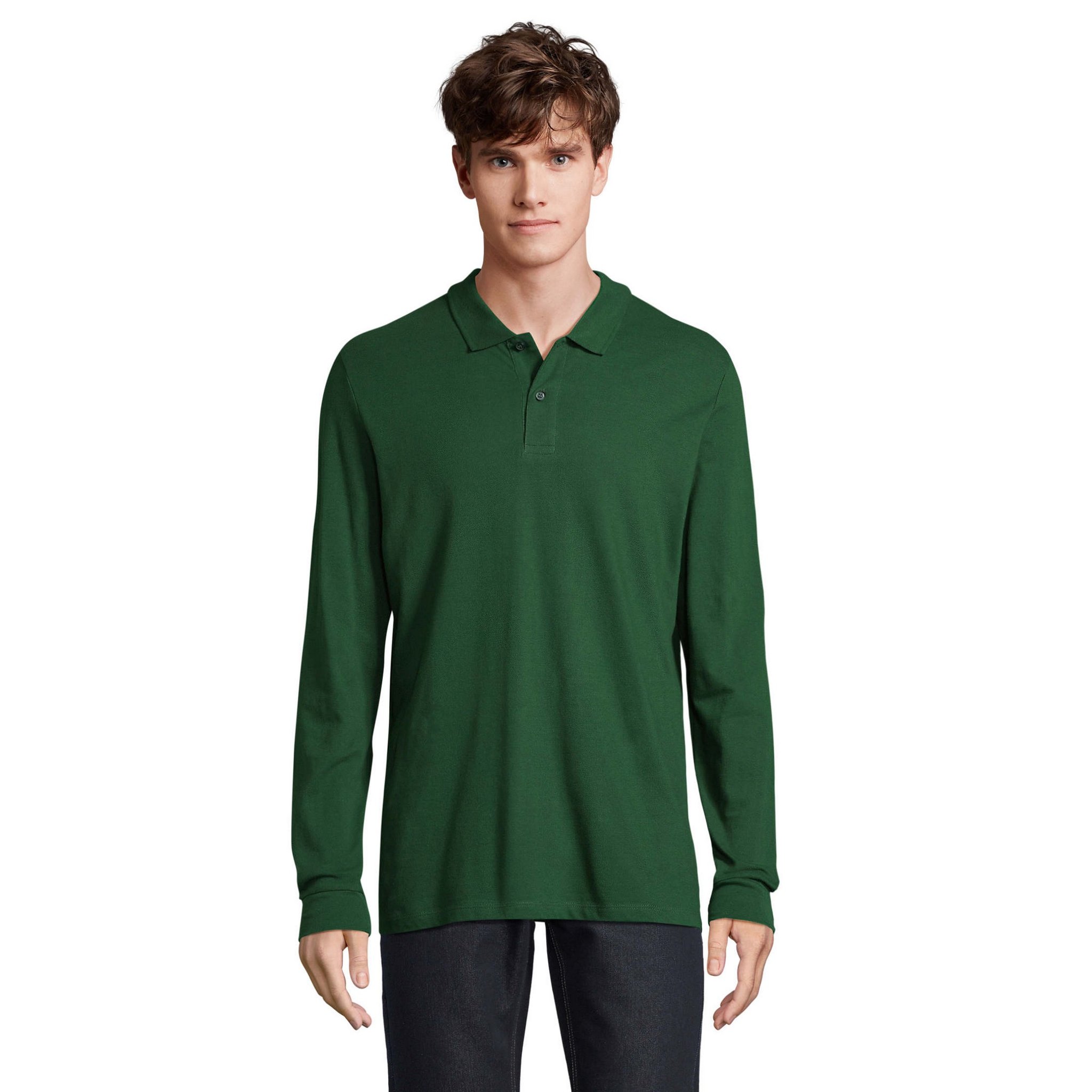 Groen