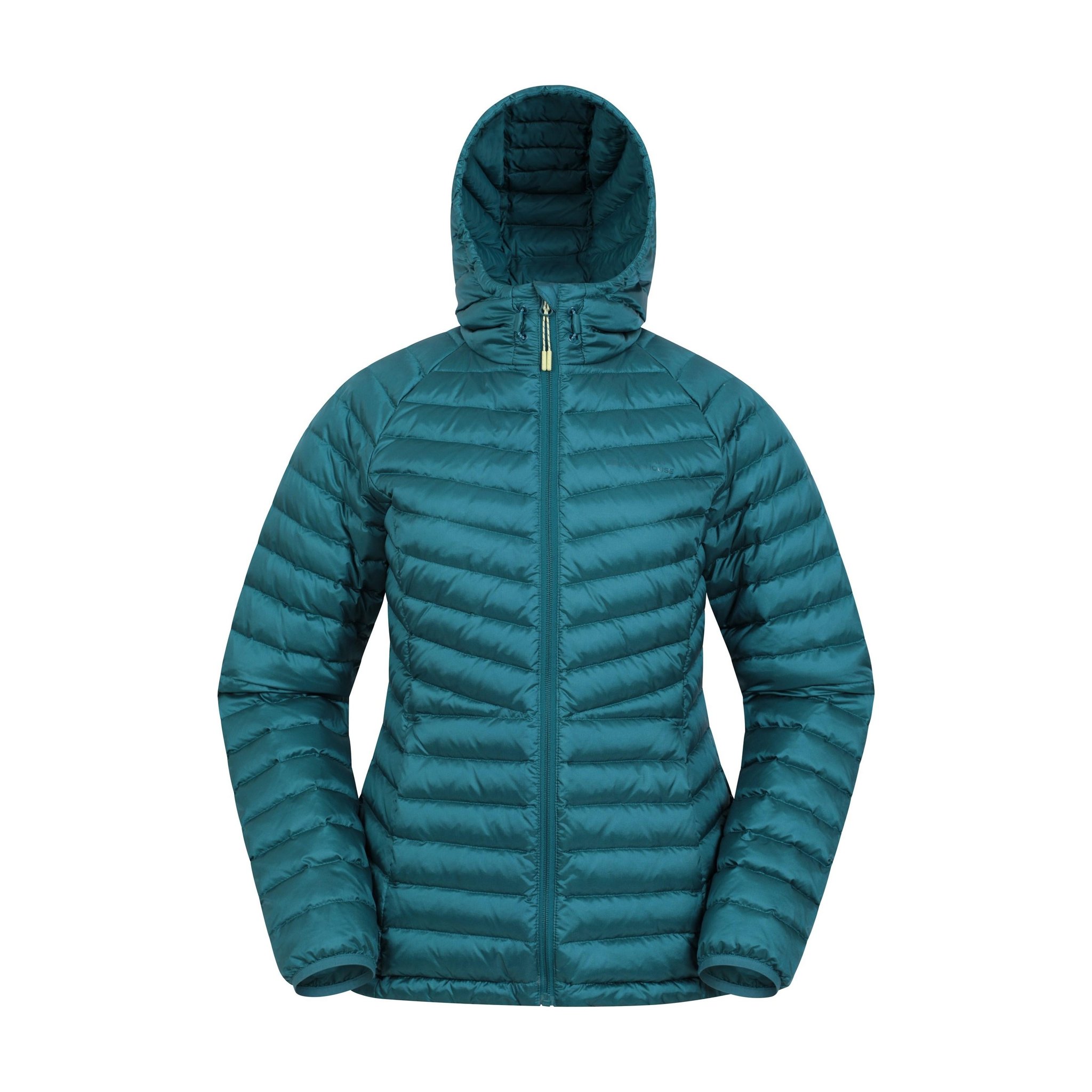 Groenblauw