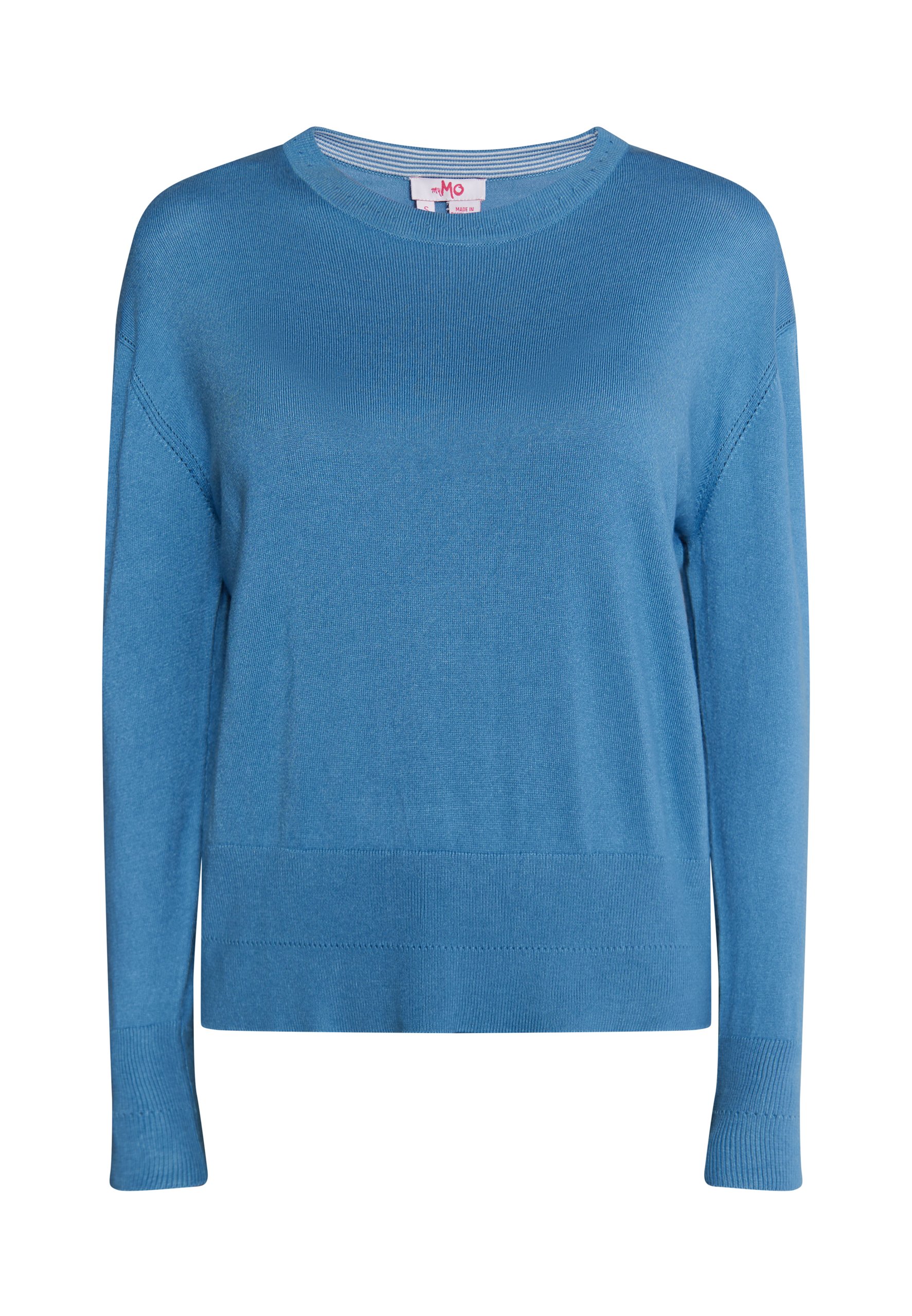 Blauw