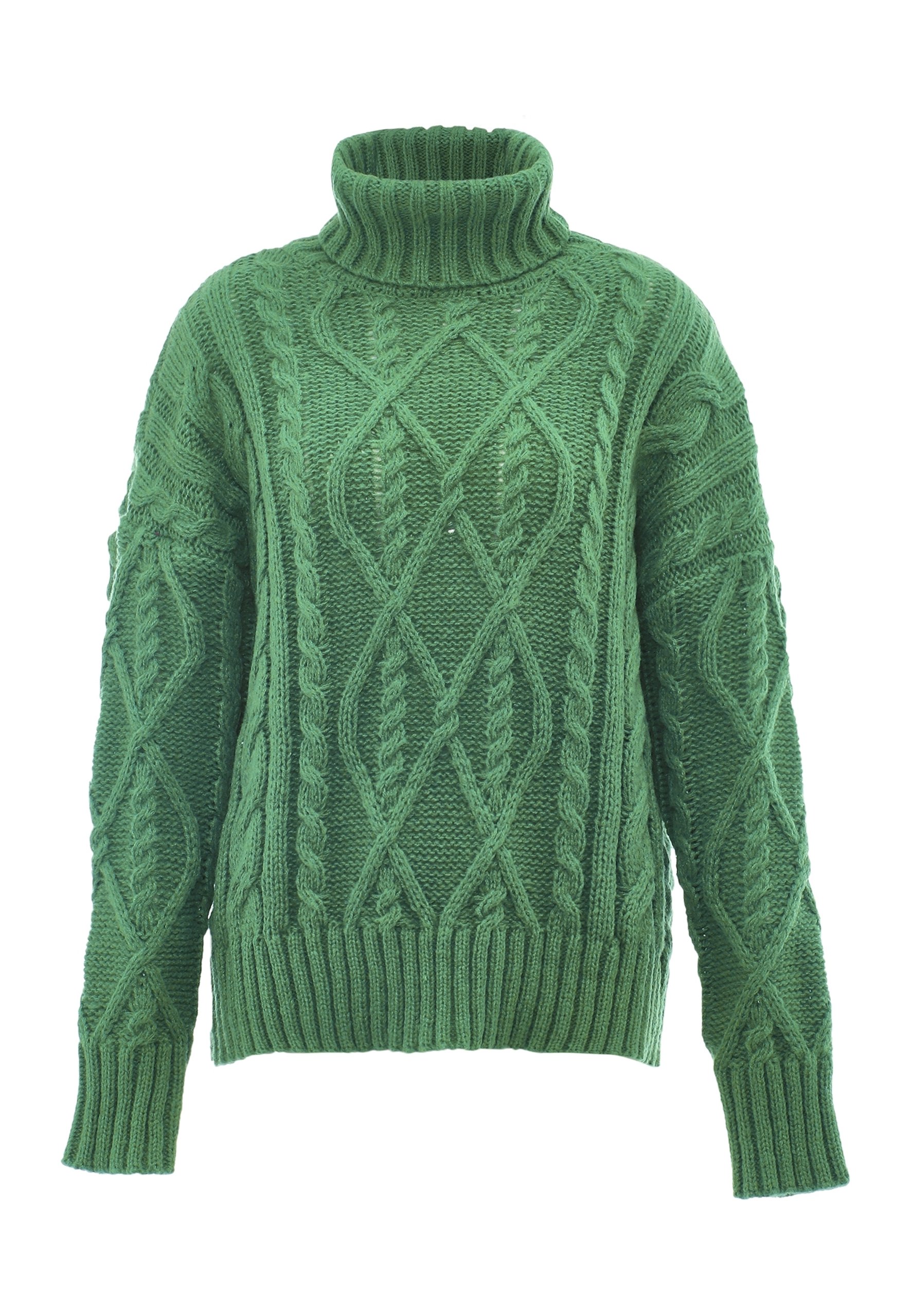 Groen
