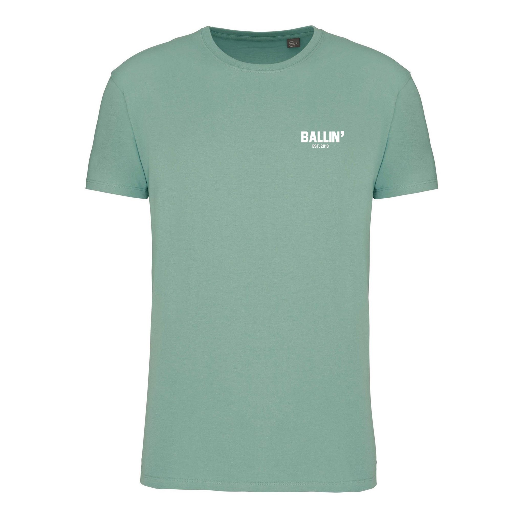 Groen